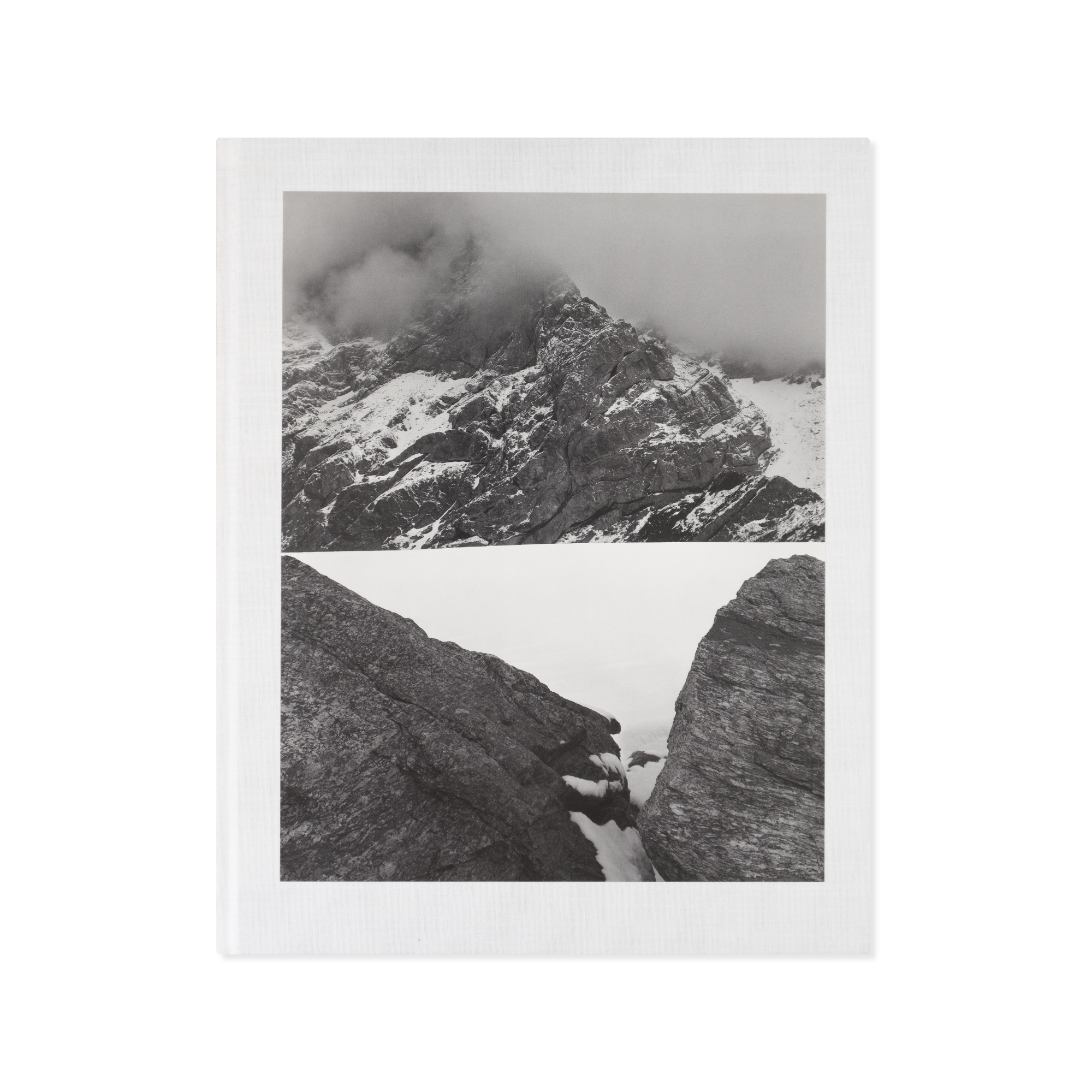 Gerry Johansson — Antarktis
