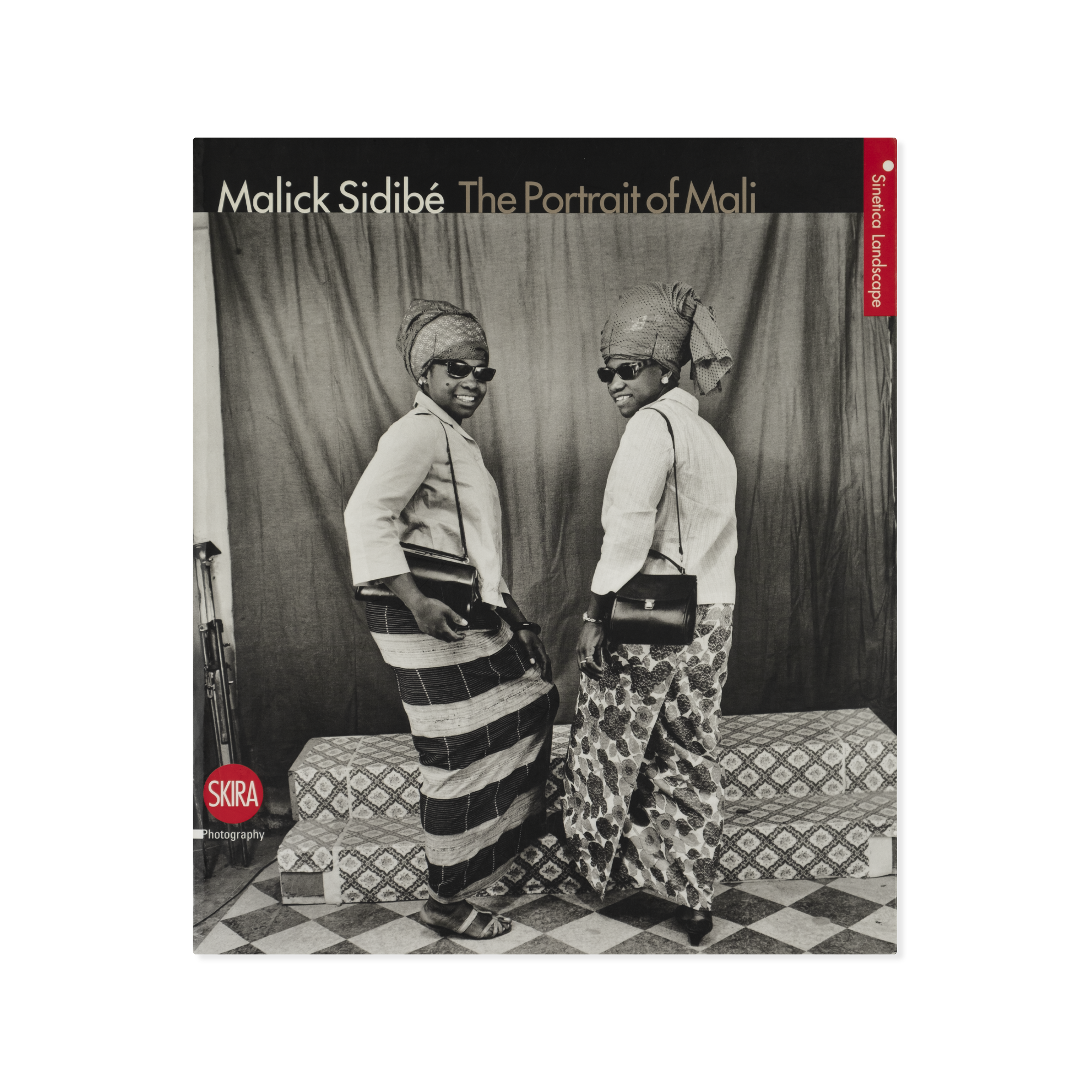 Malick Sidibé — The Portrait of Mali