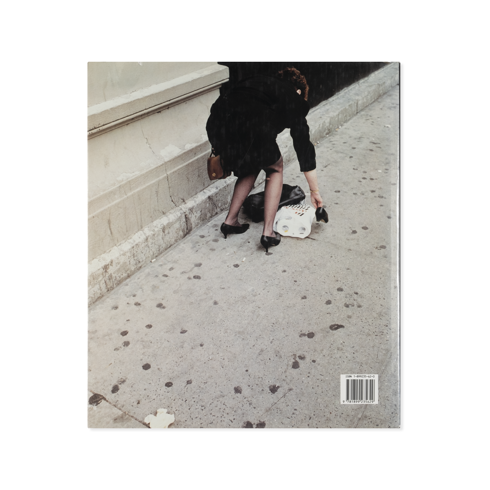 Jeff Mermelstein — SideWalk