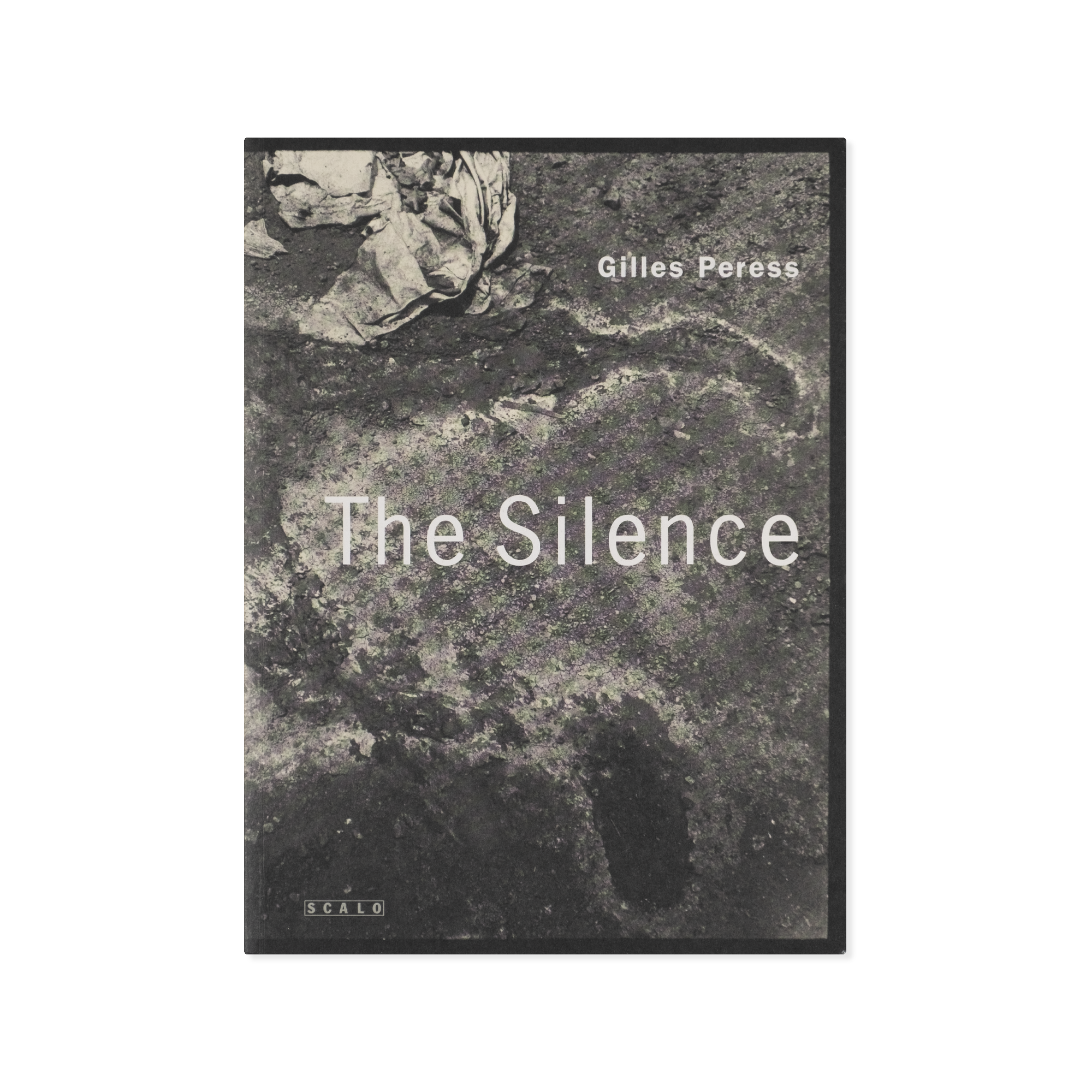 Gilles Peress — The Silence