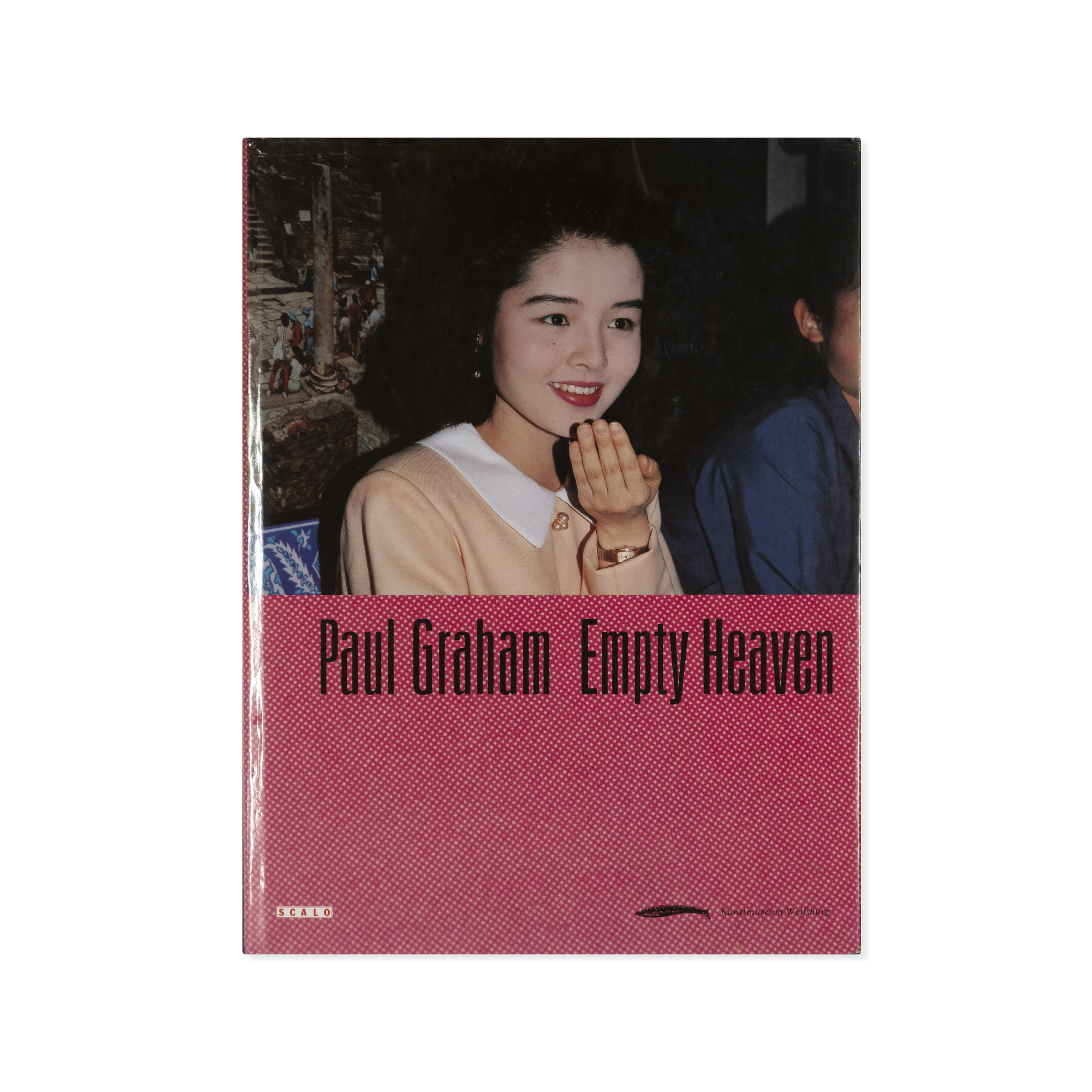 Paul Graham — Empty Heaven