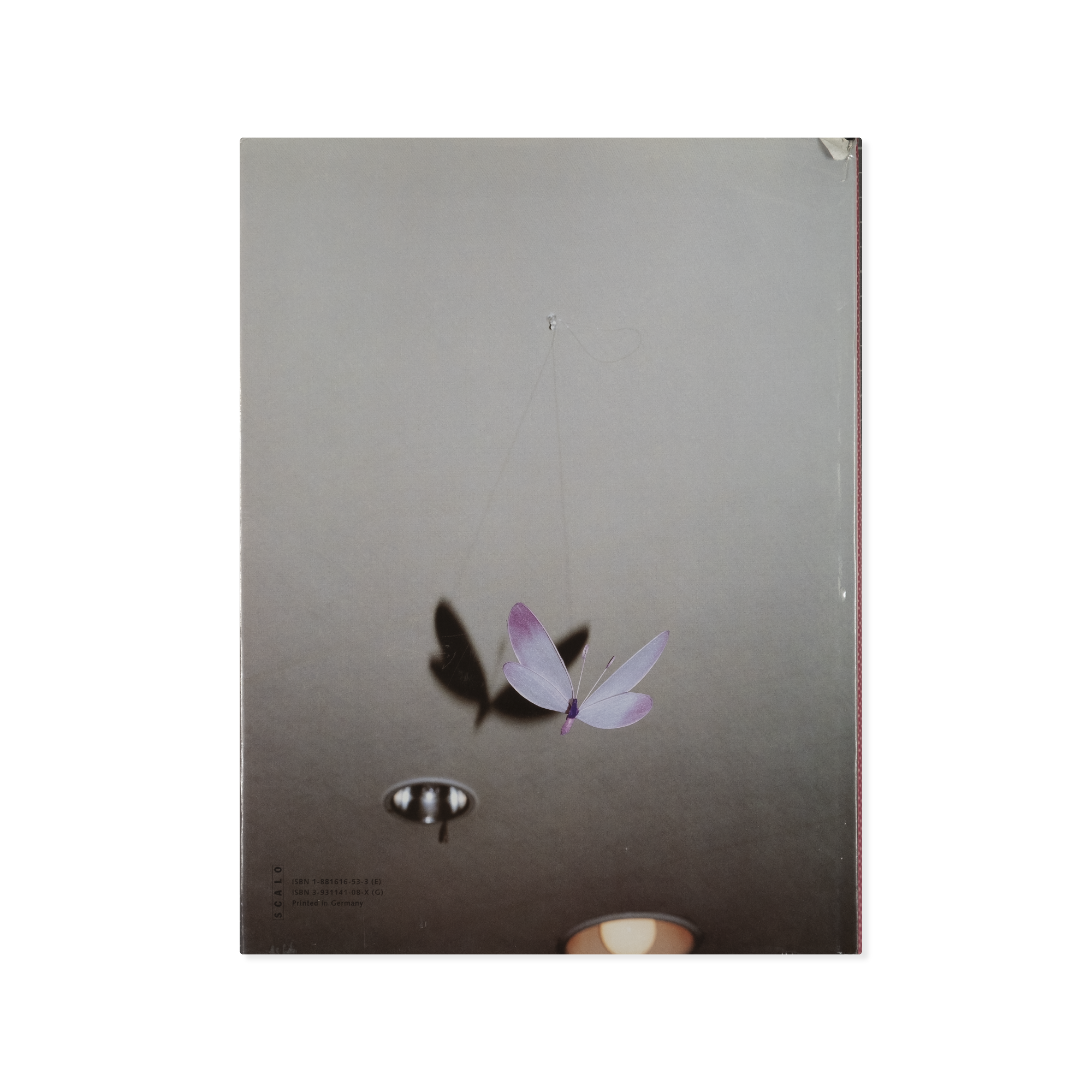 Paul Graham — Empty Heaven