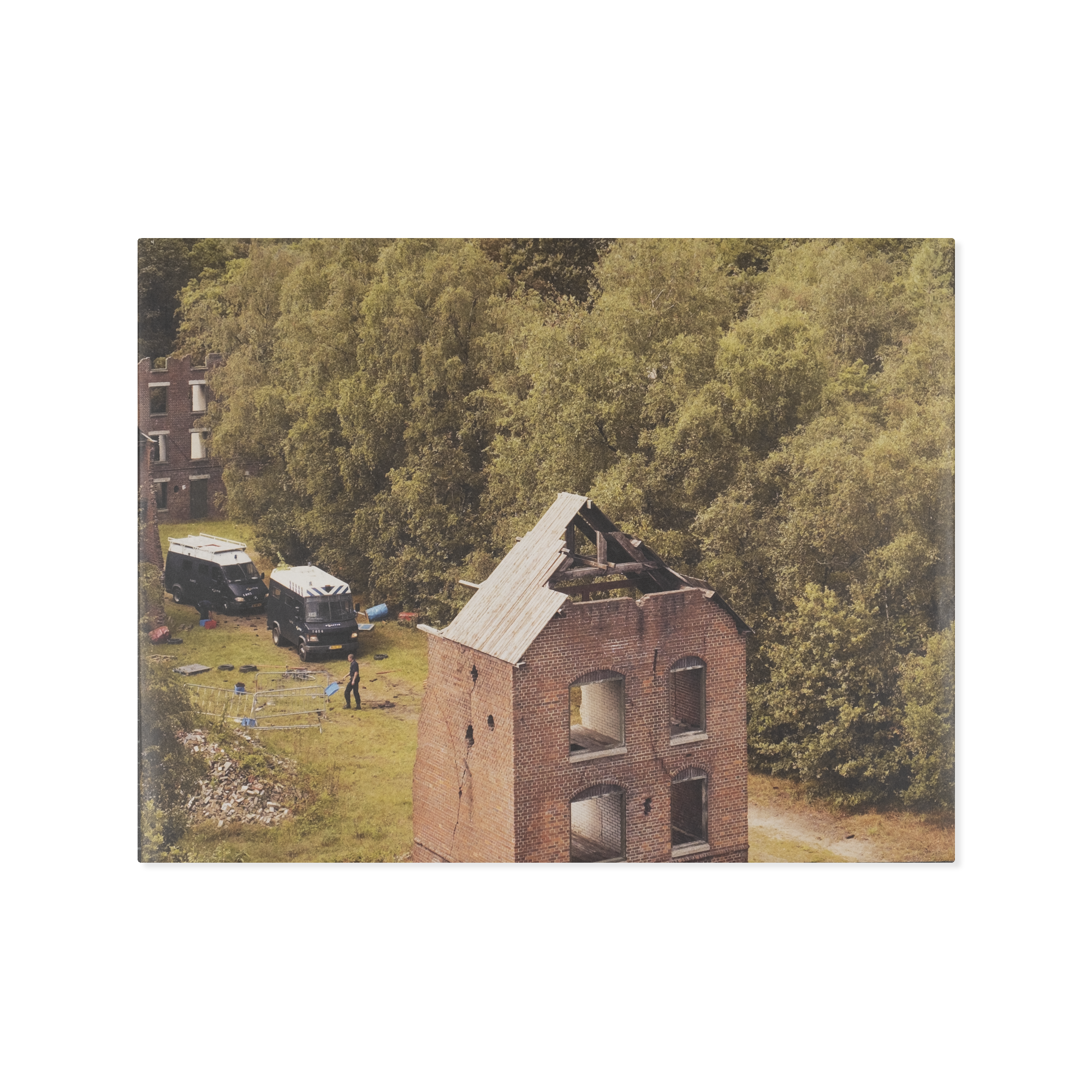 Jeroen Hofman — Playground