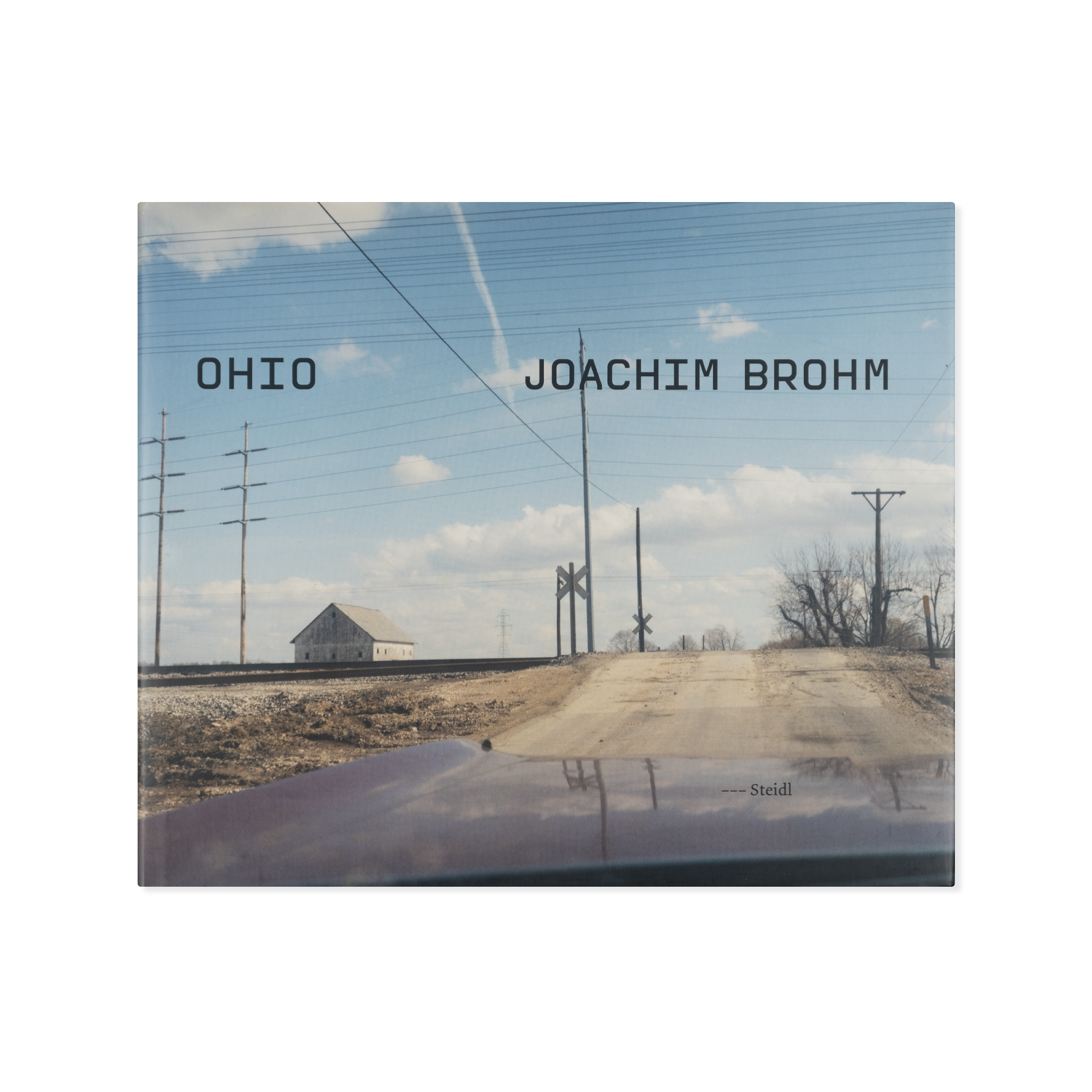 Joachim Brohm — Ohio