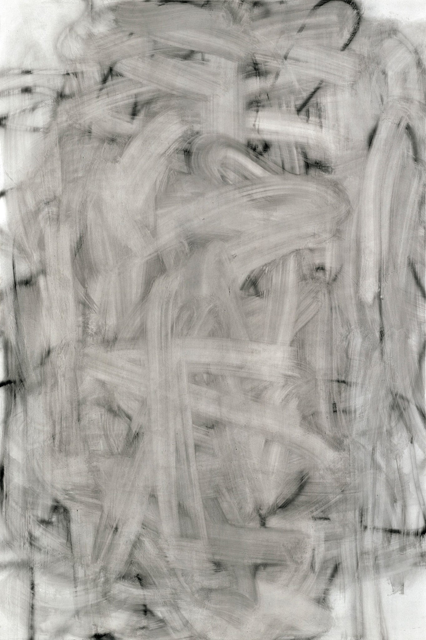 Christopher Wool — 2004 Camden Arts Centre
