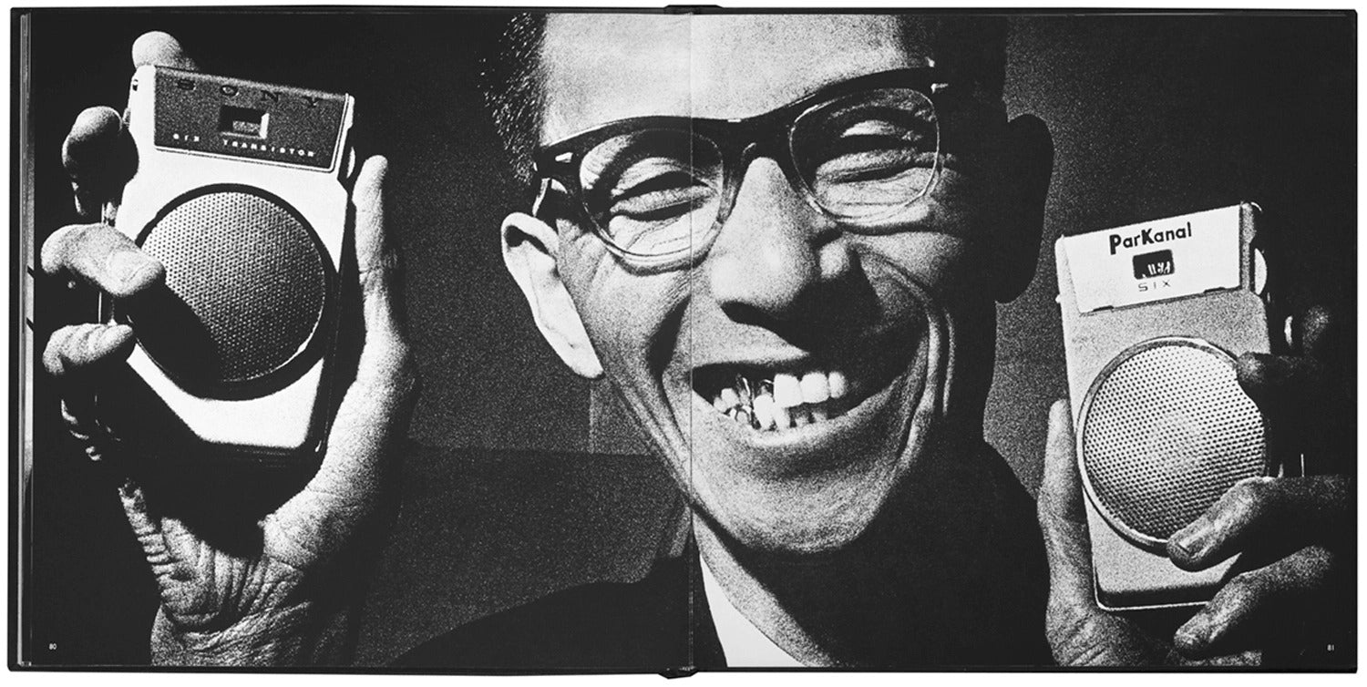 Ed van der Elsken - Sweet Life