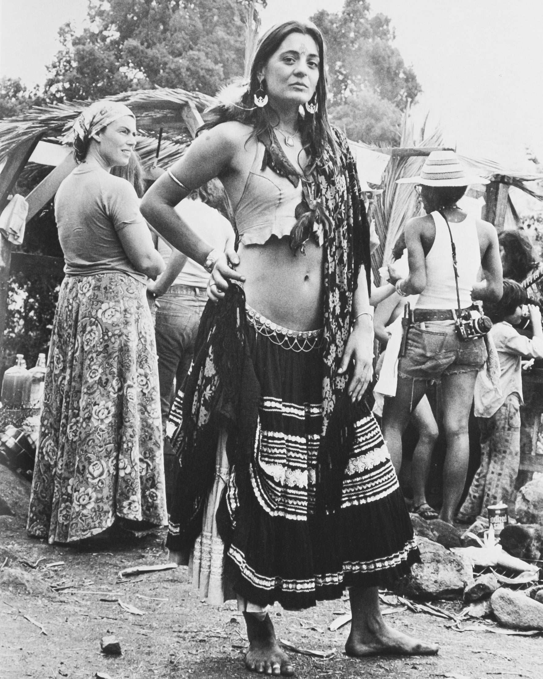 Cynthia MacAdams — Emergence