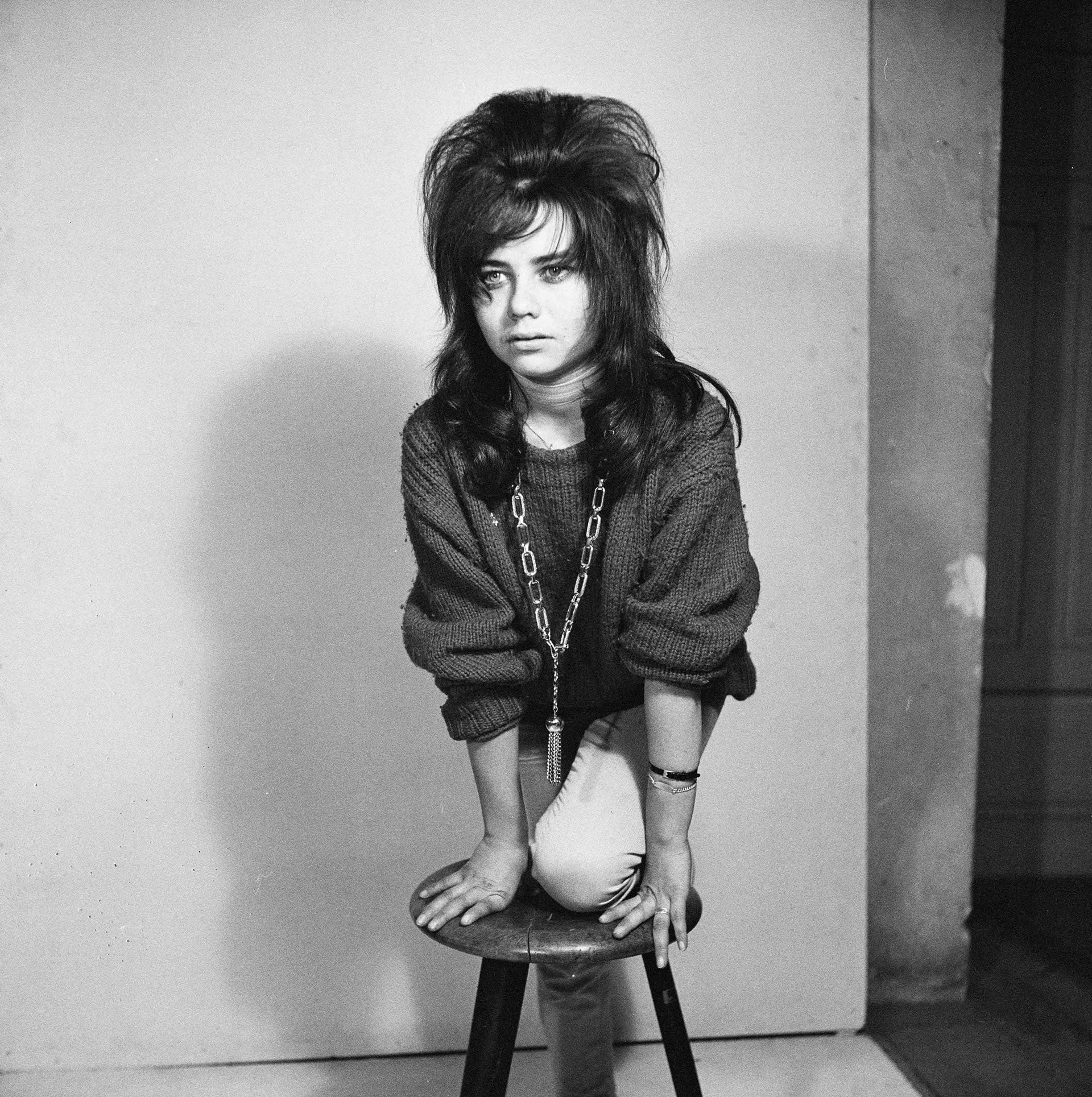 Karlheinz Weinberger — Rebel Youth