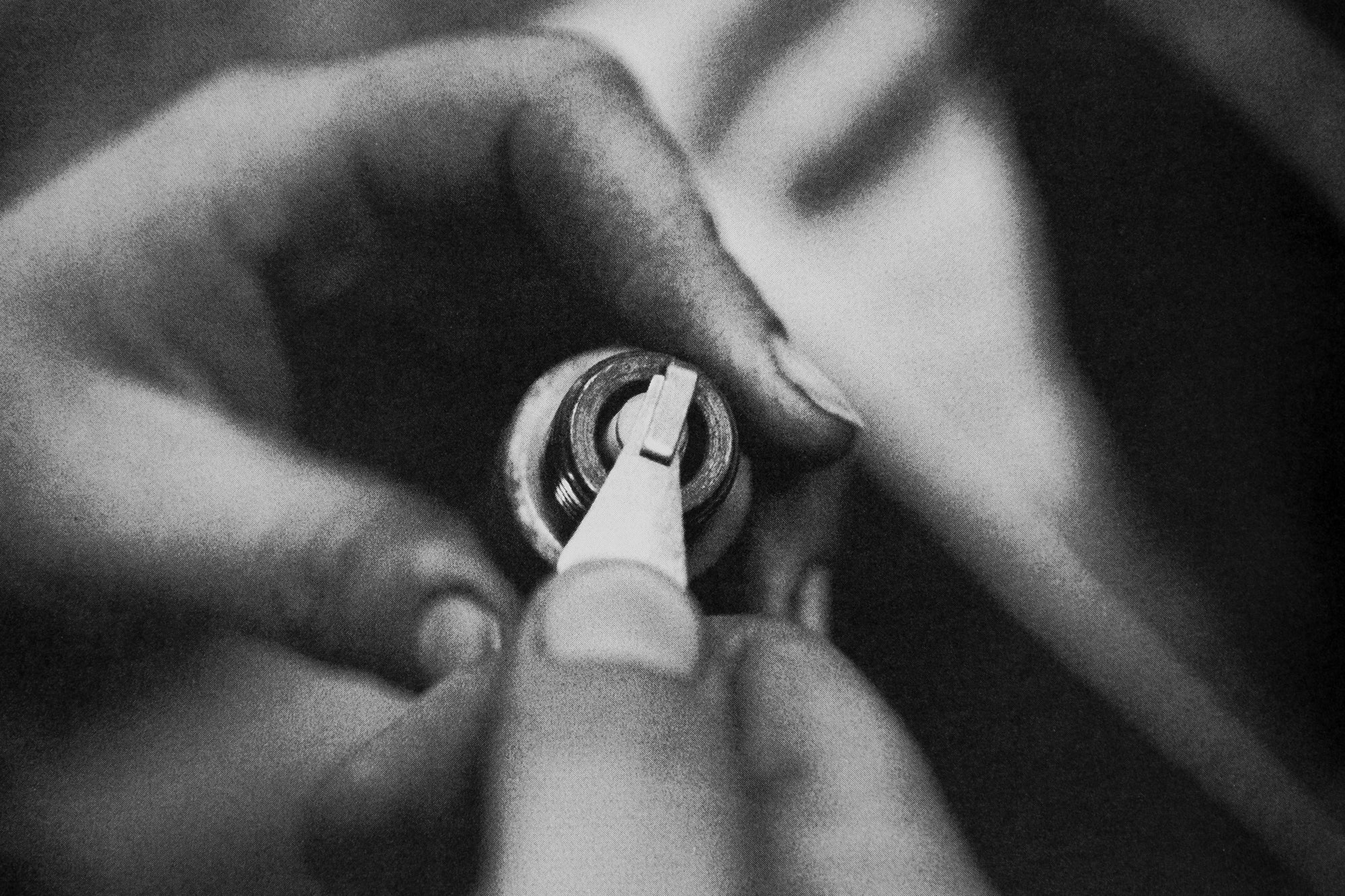 David Lynch — Images