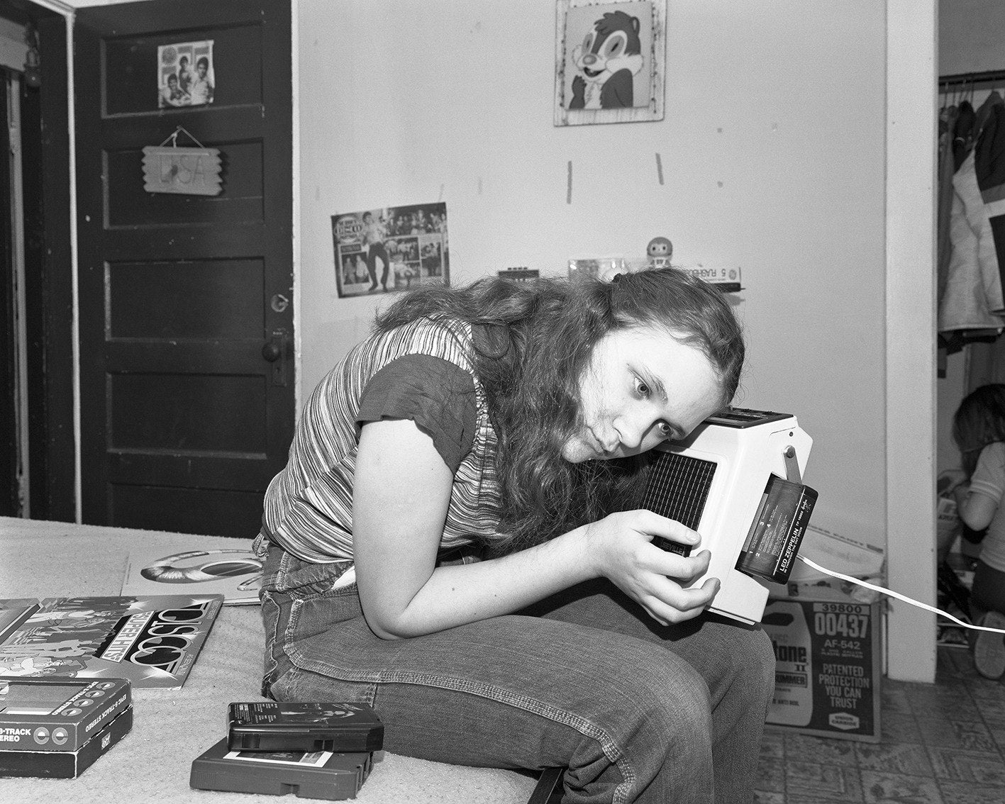 Mary Frey — Reading Raymond Carver