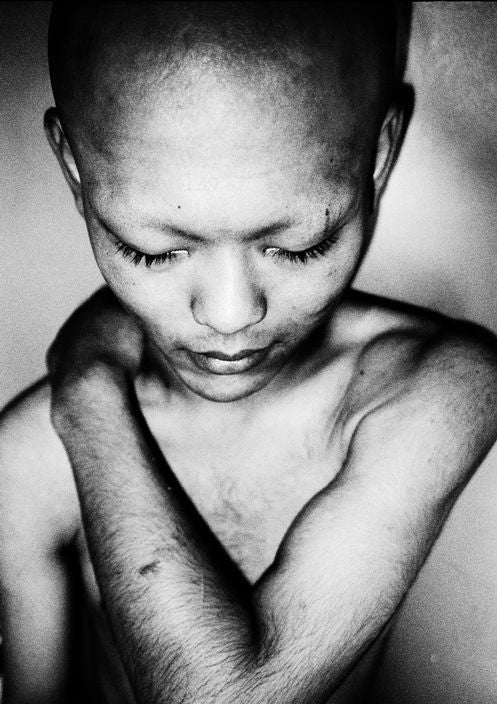 Jacob Aue Sobol — I, Tokyo