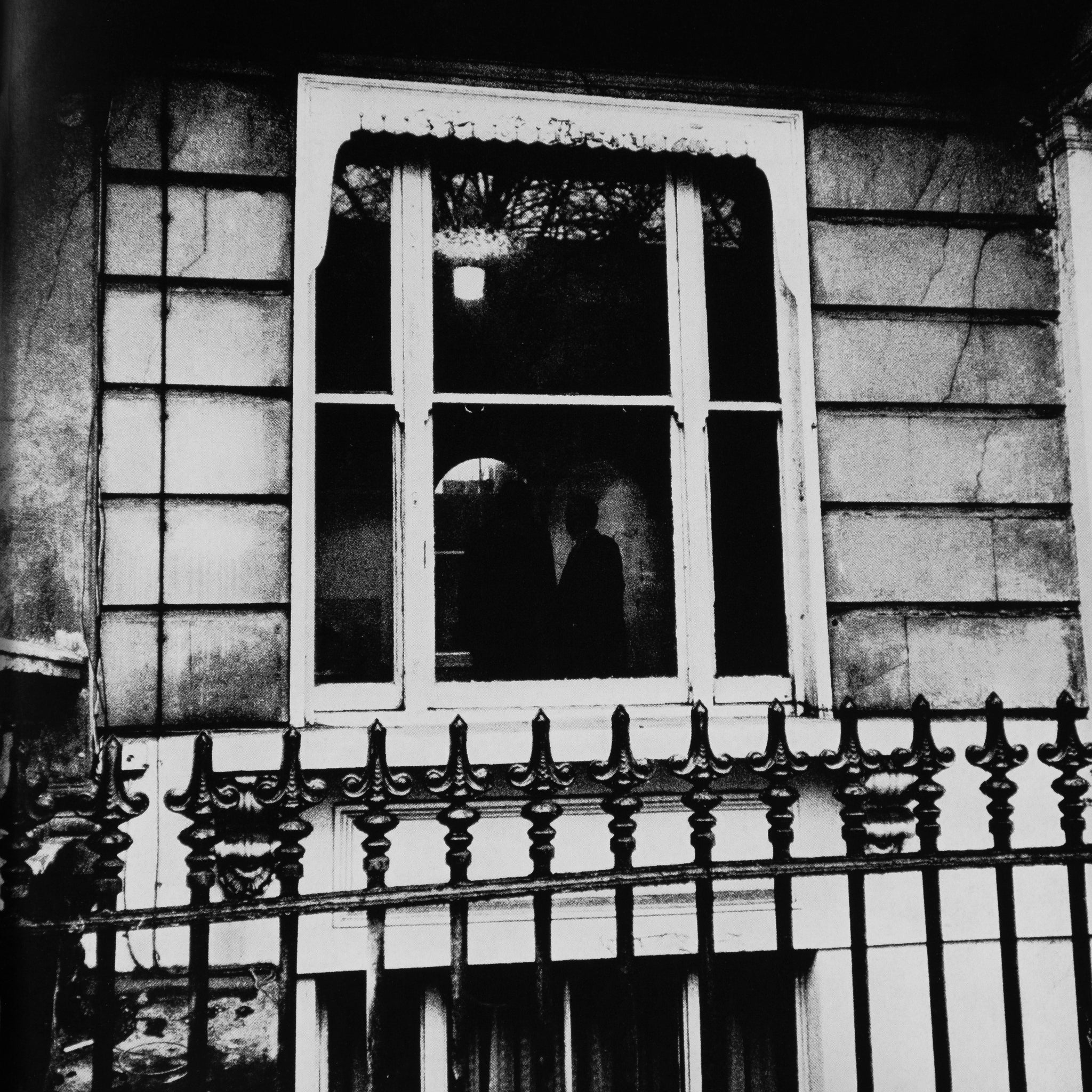 Juergen Seuss — London Scene