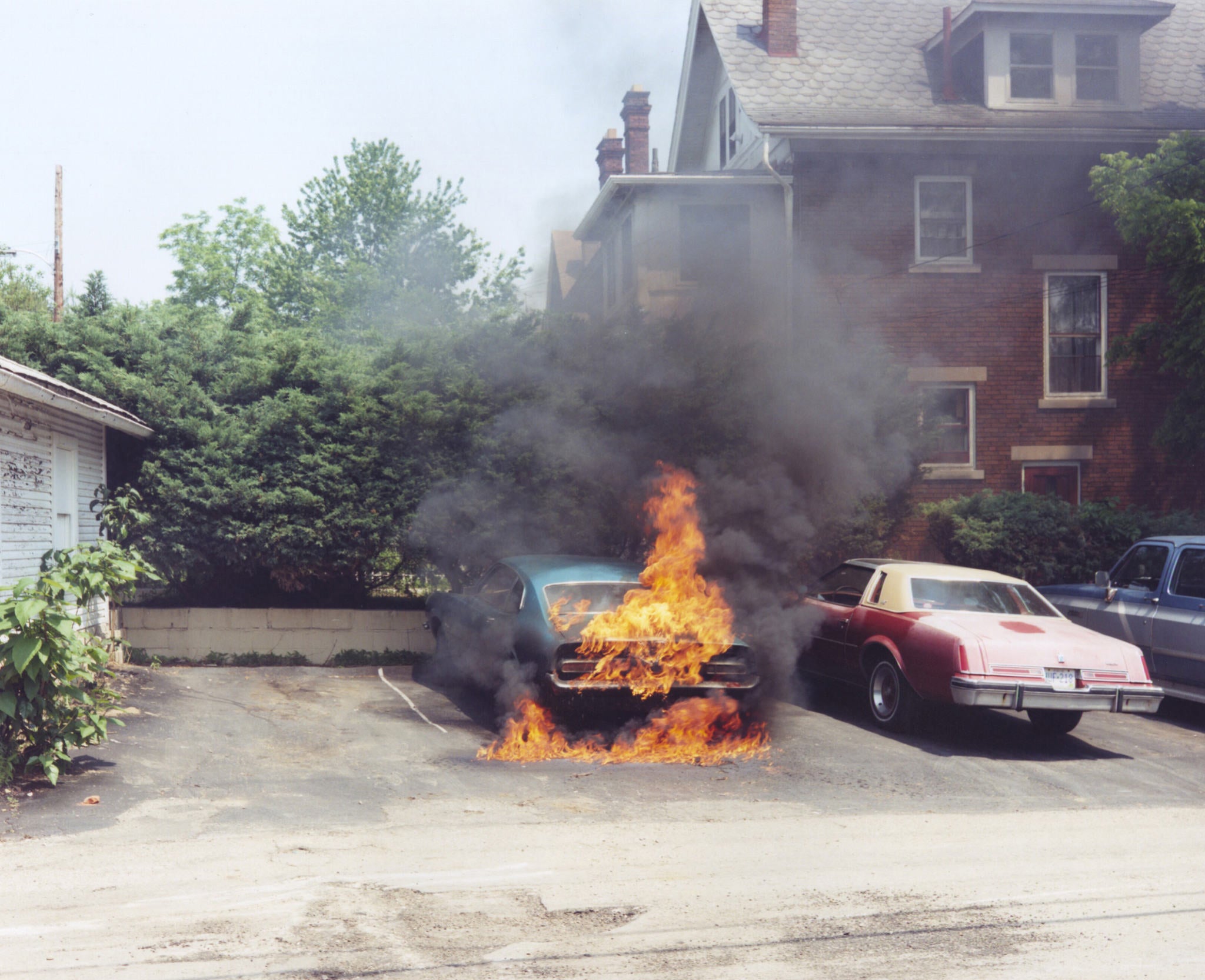 Joachim Brohm — Ohio