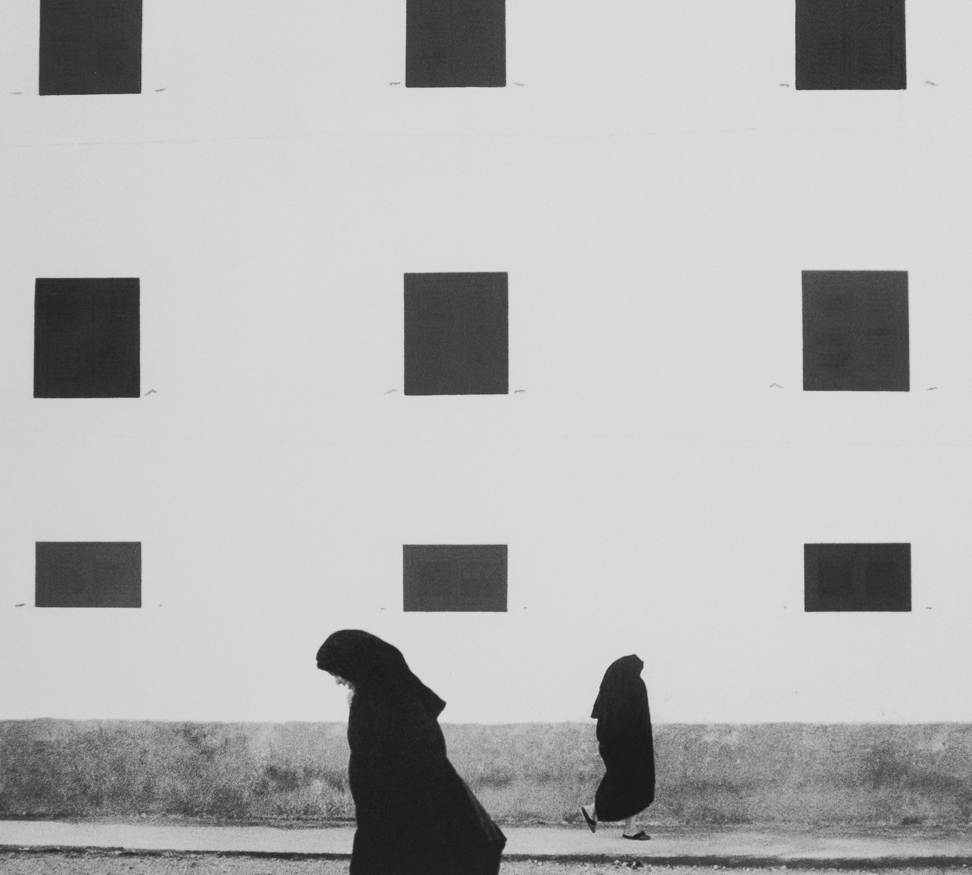 Pentti Sammallahti — Here Far Away – Wolf Books