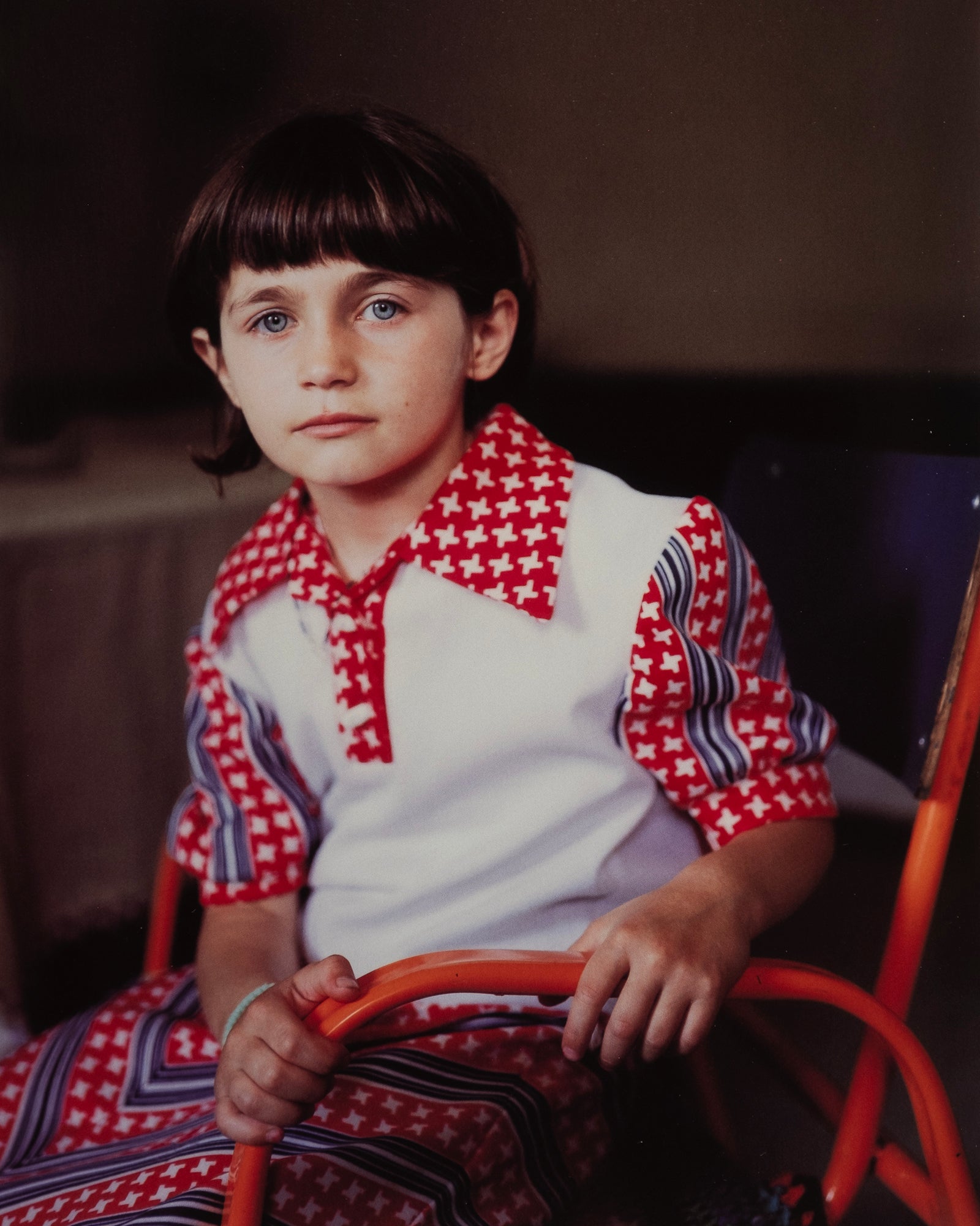 Cuny Janssen — Macedonia