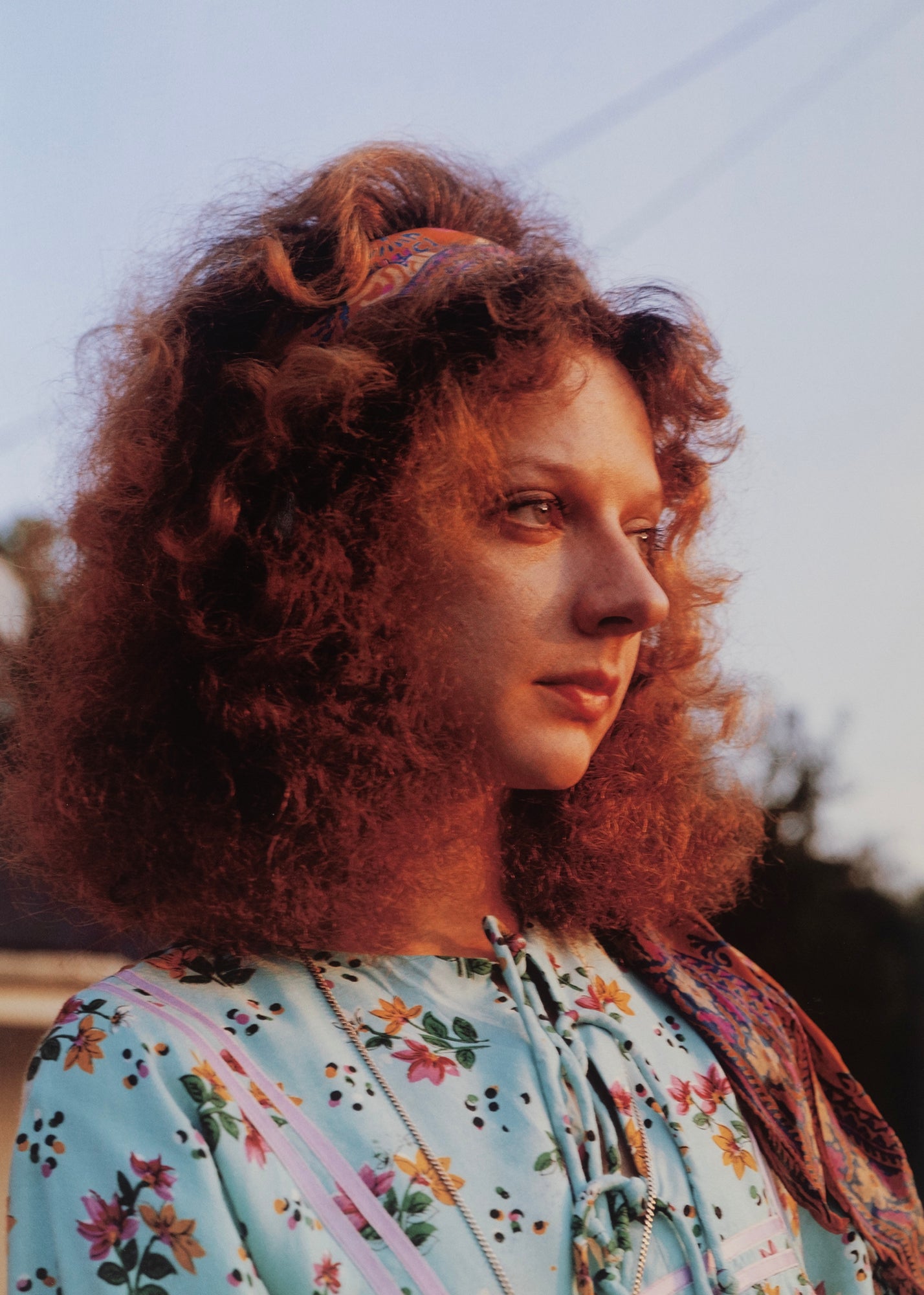 William Eggleston — 5x7