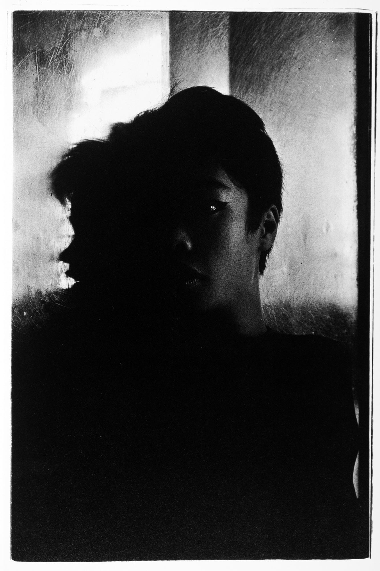 Masahisa Fukase — Slaughter