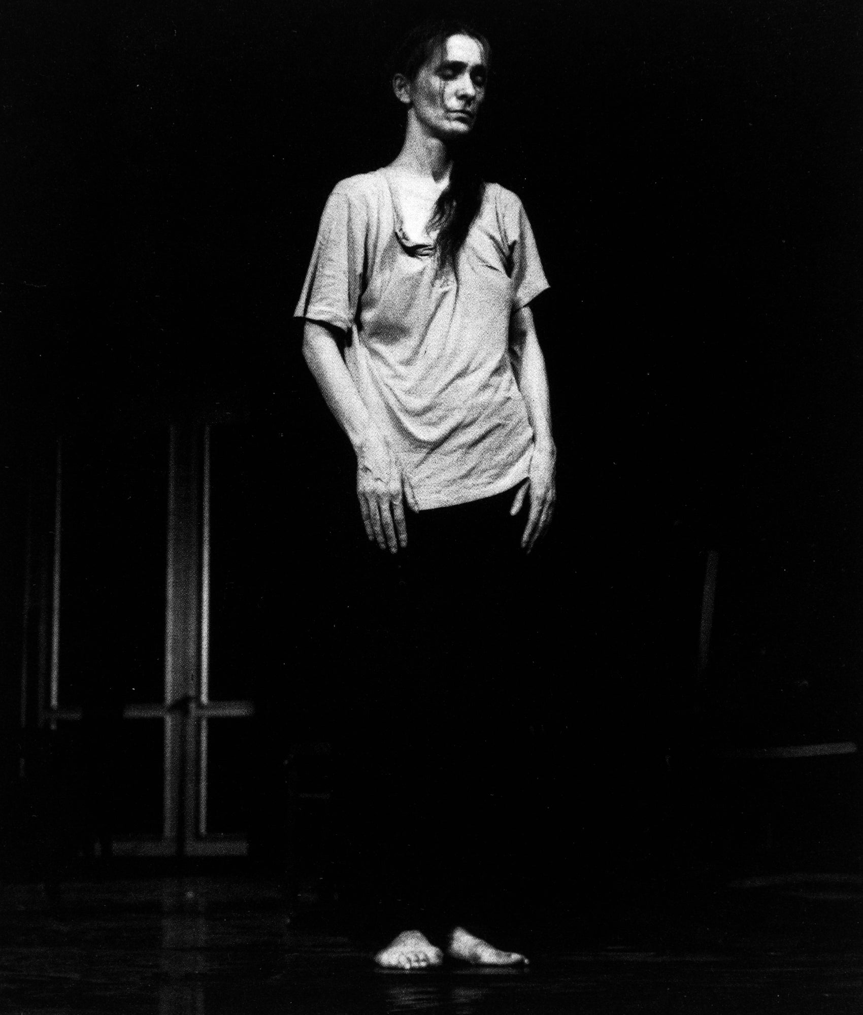 Ari Marcopoulos — Portraits from the Studio and the Street