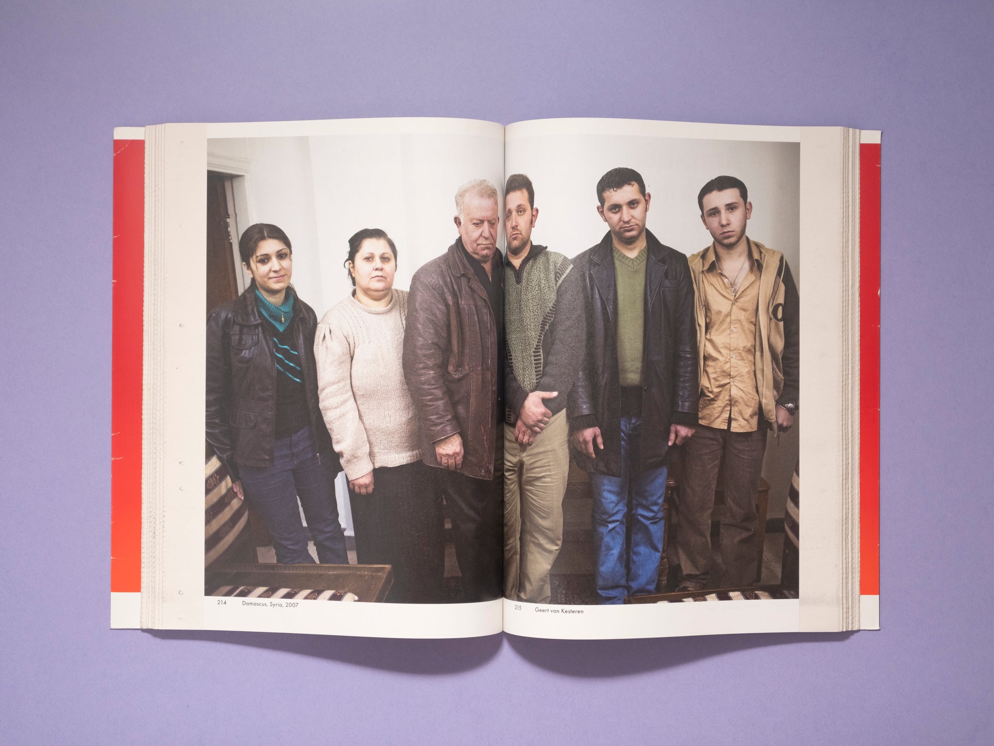 Geert van Kesteren — Baghdad Calling