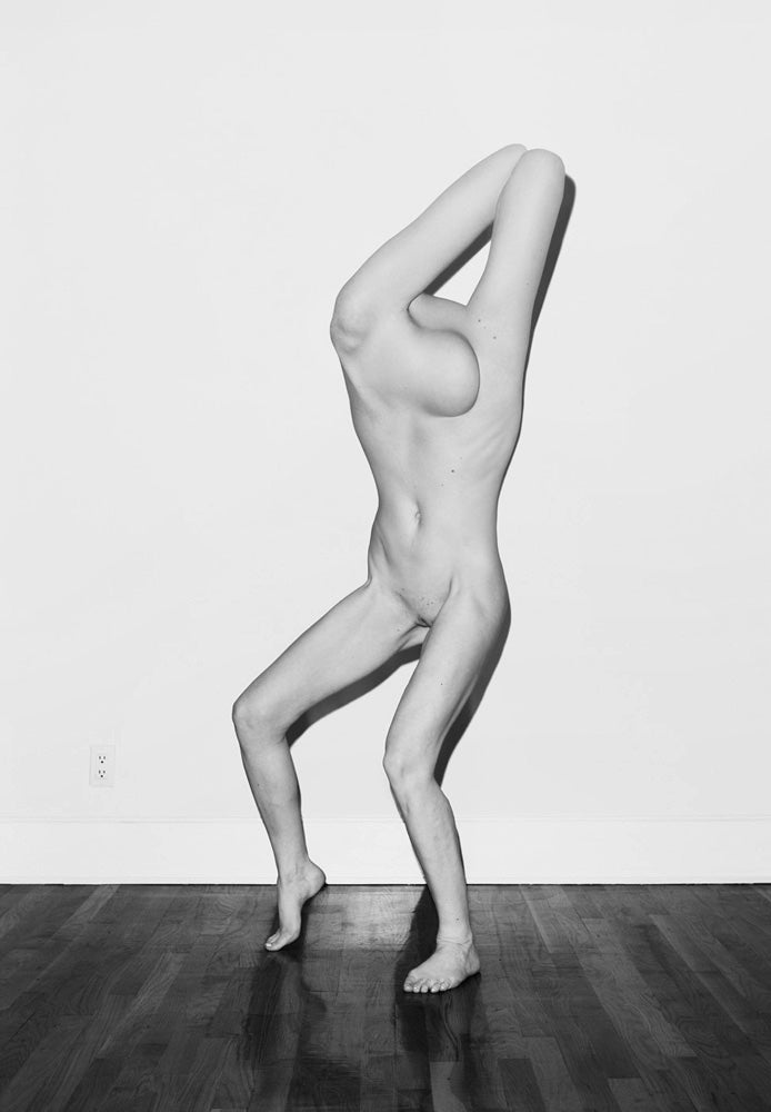 Asger Carlsen — Hester