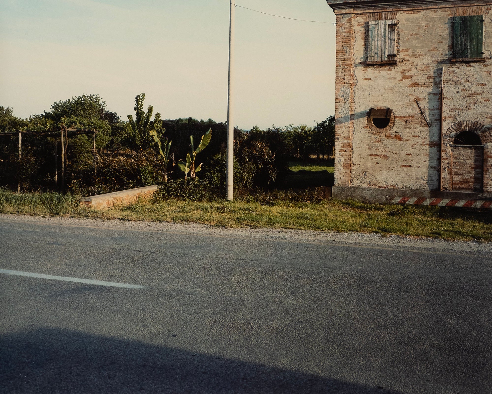 Guido Guidi — Per Strada