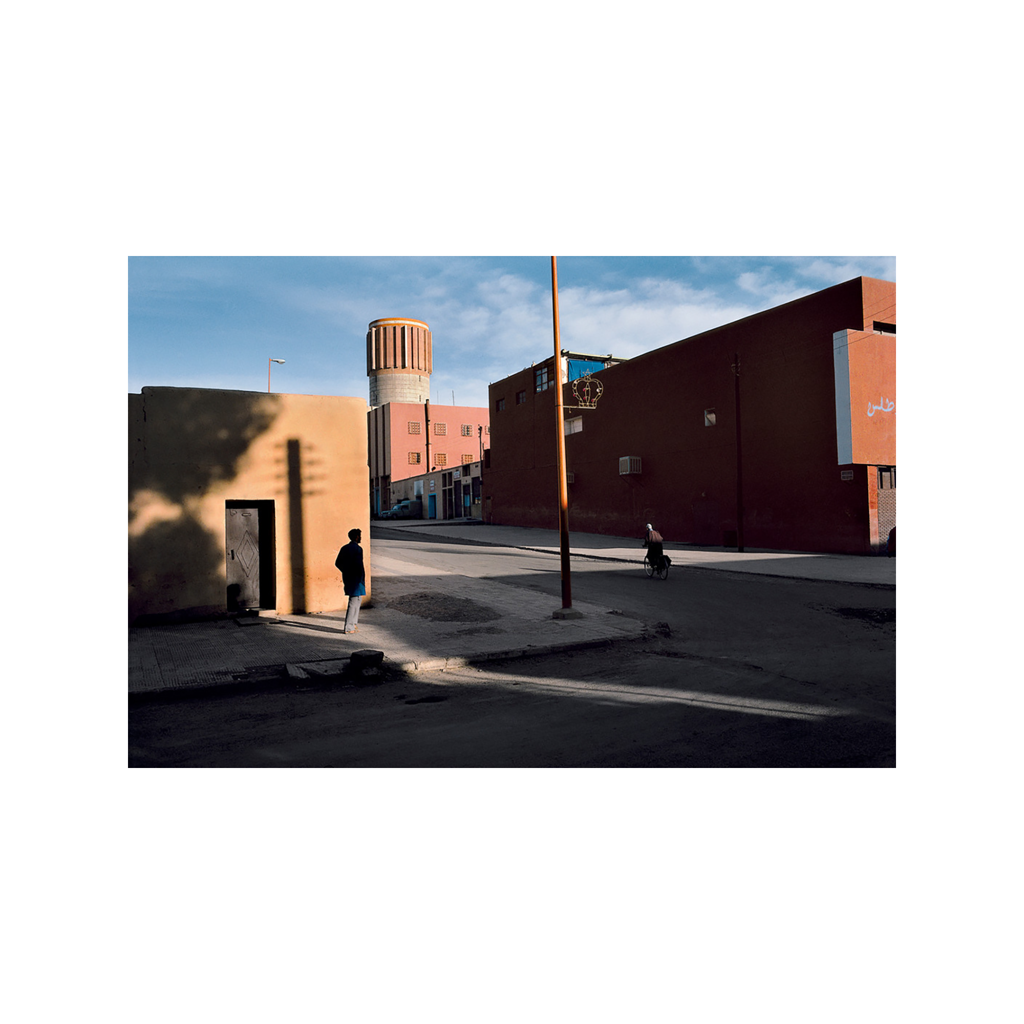 Harry Gruyaert - Morocco