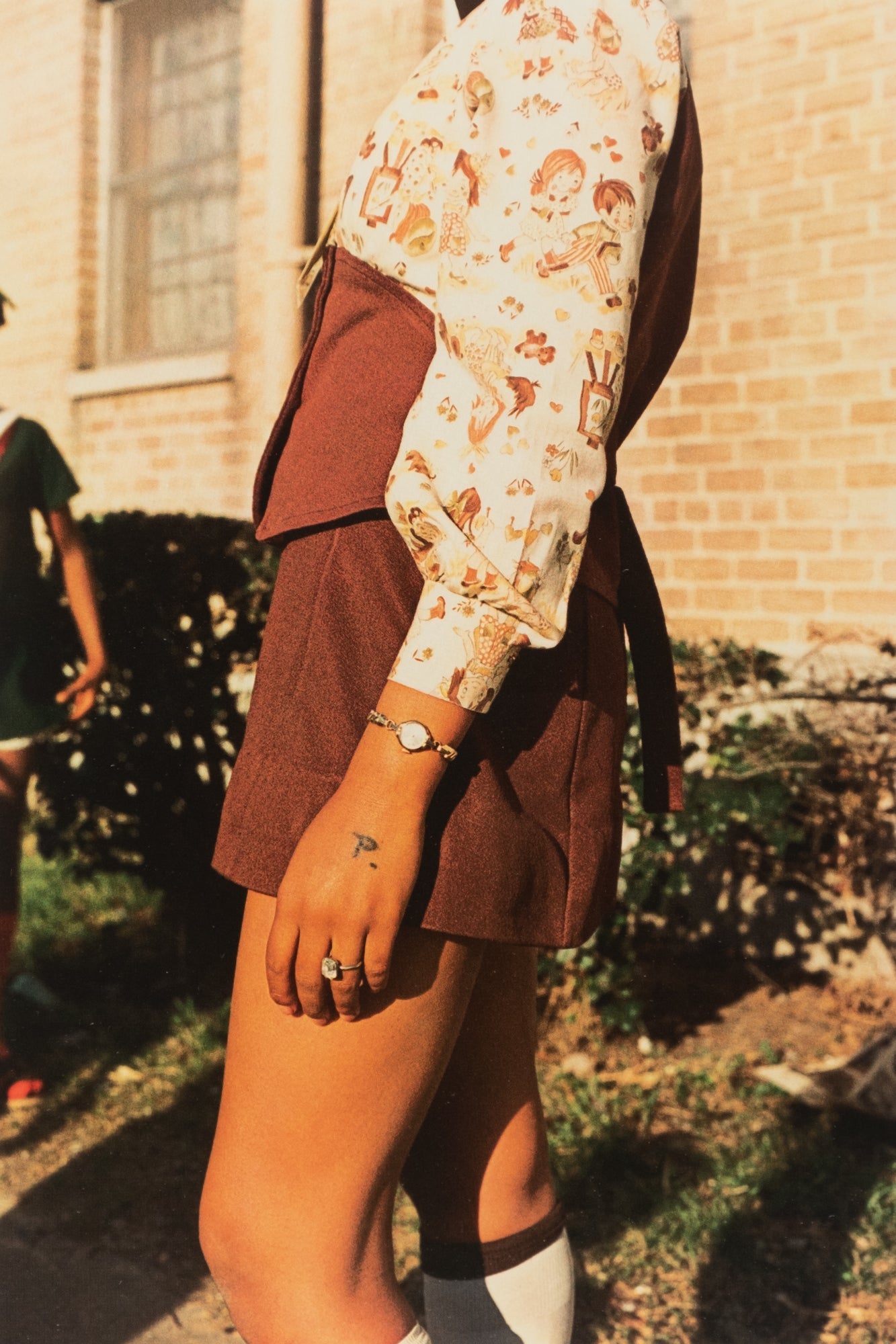 William Eggleston — Los Alamos