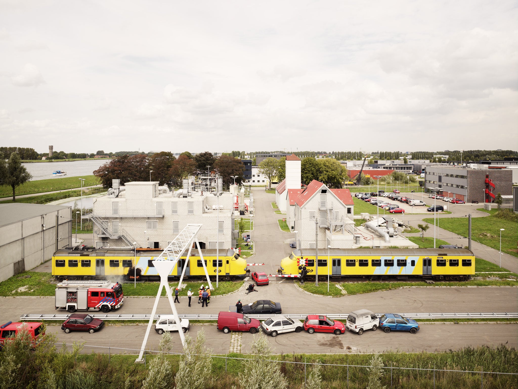 Jeroen Hofman — Playground