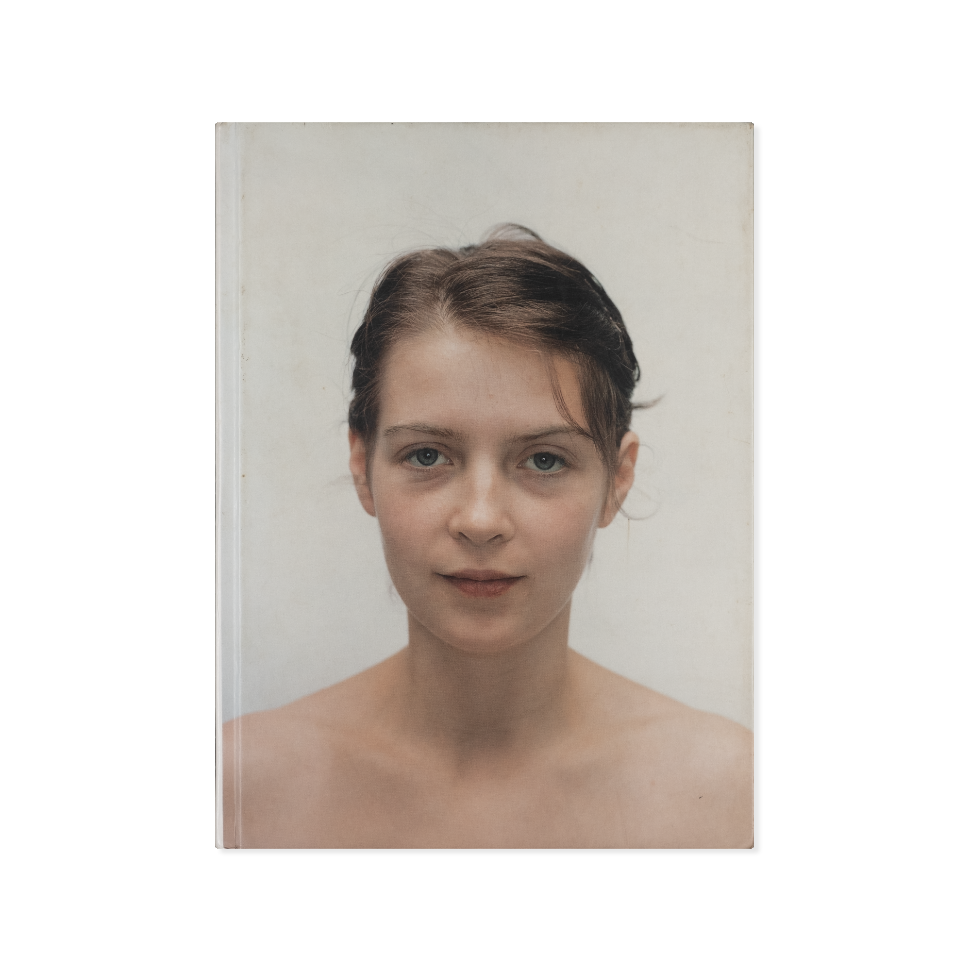Rineke Dijkstra — Portraits