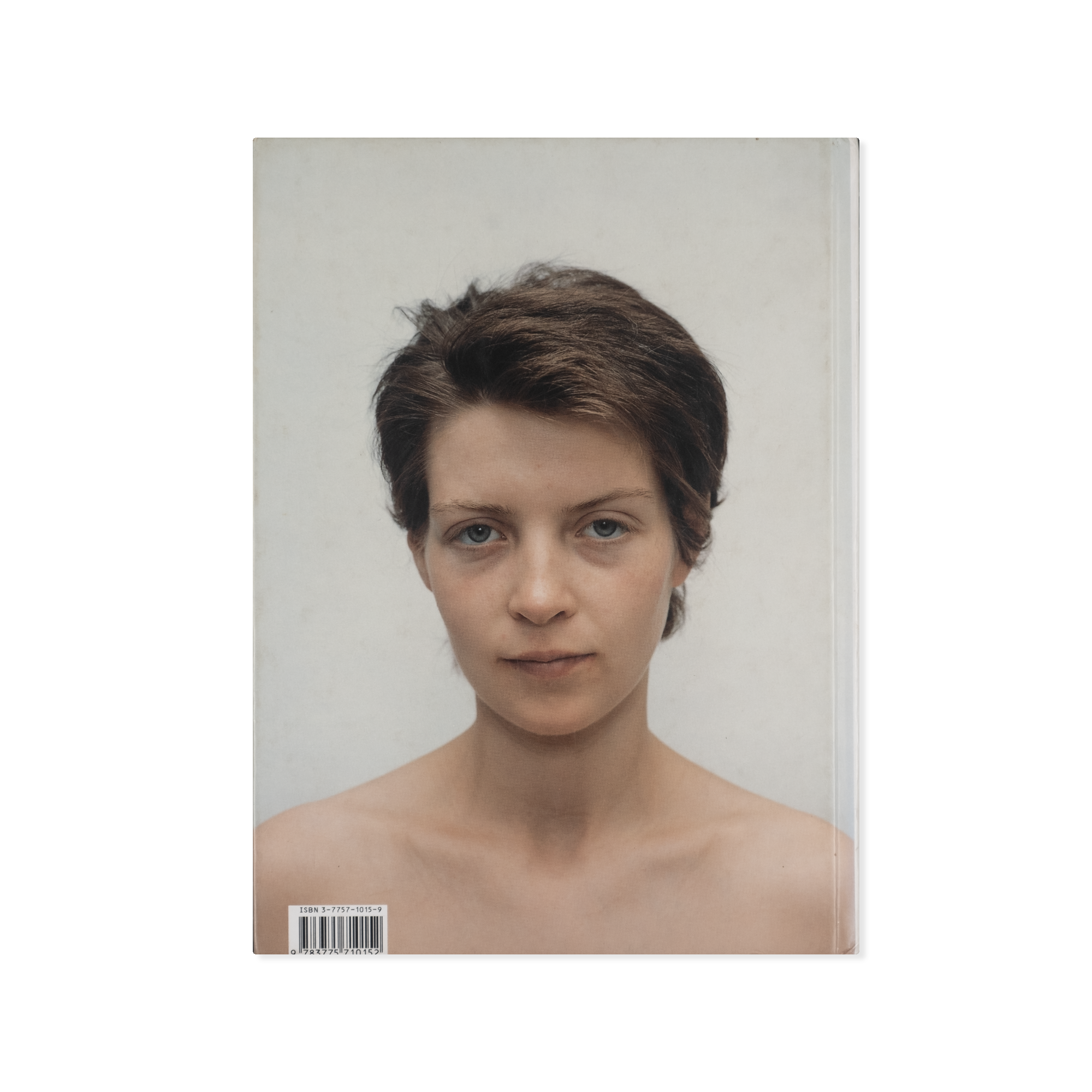 Rineke Dijkstra — Portraits