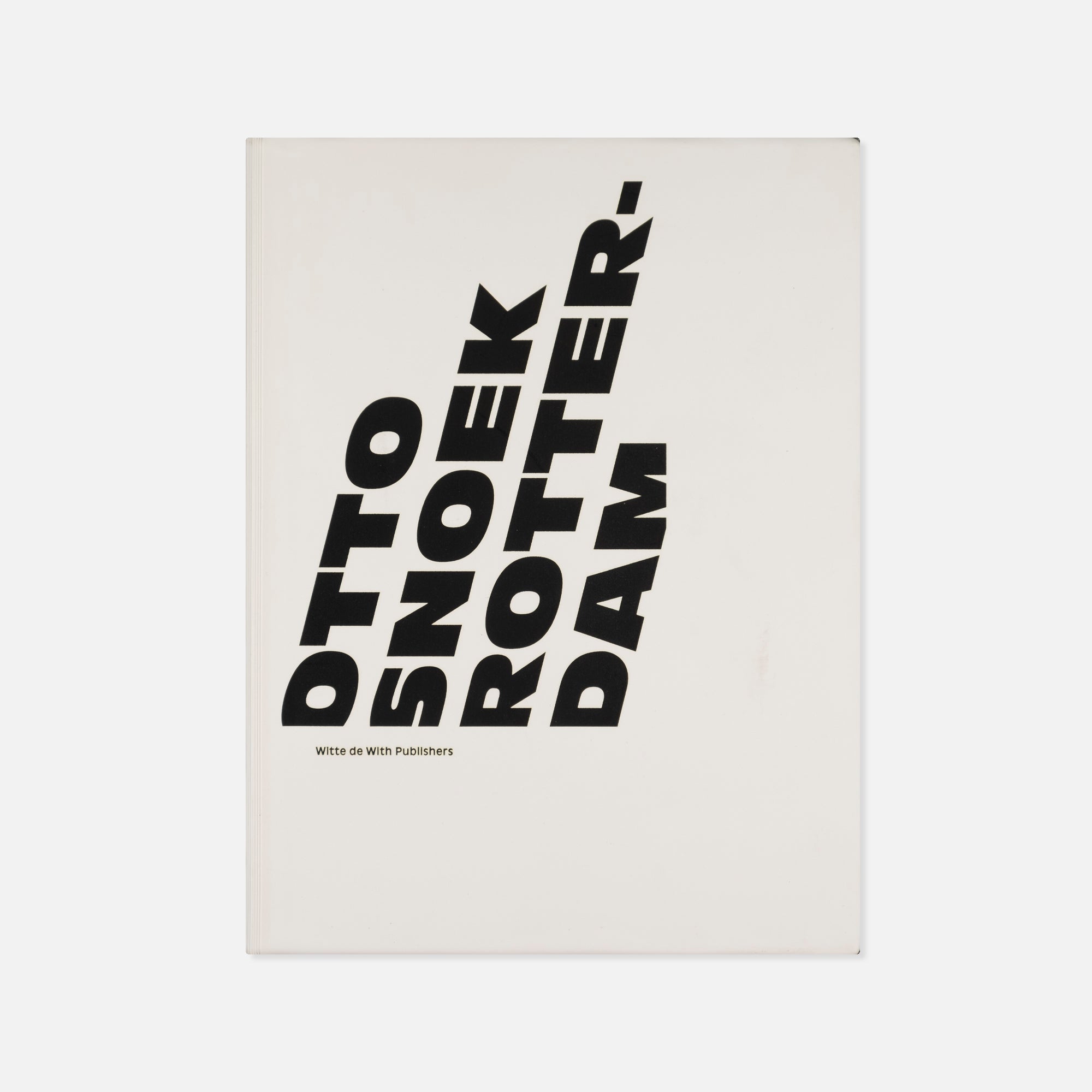 Otto Snoek — Rotterdam