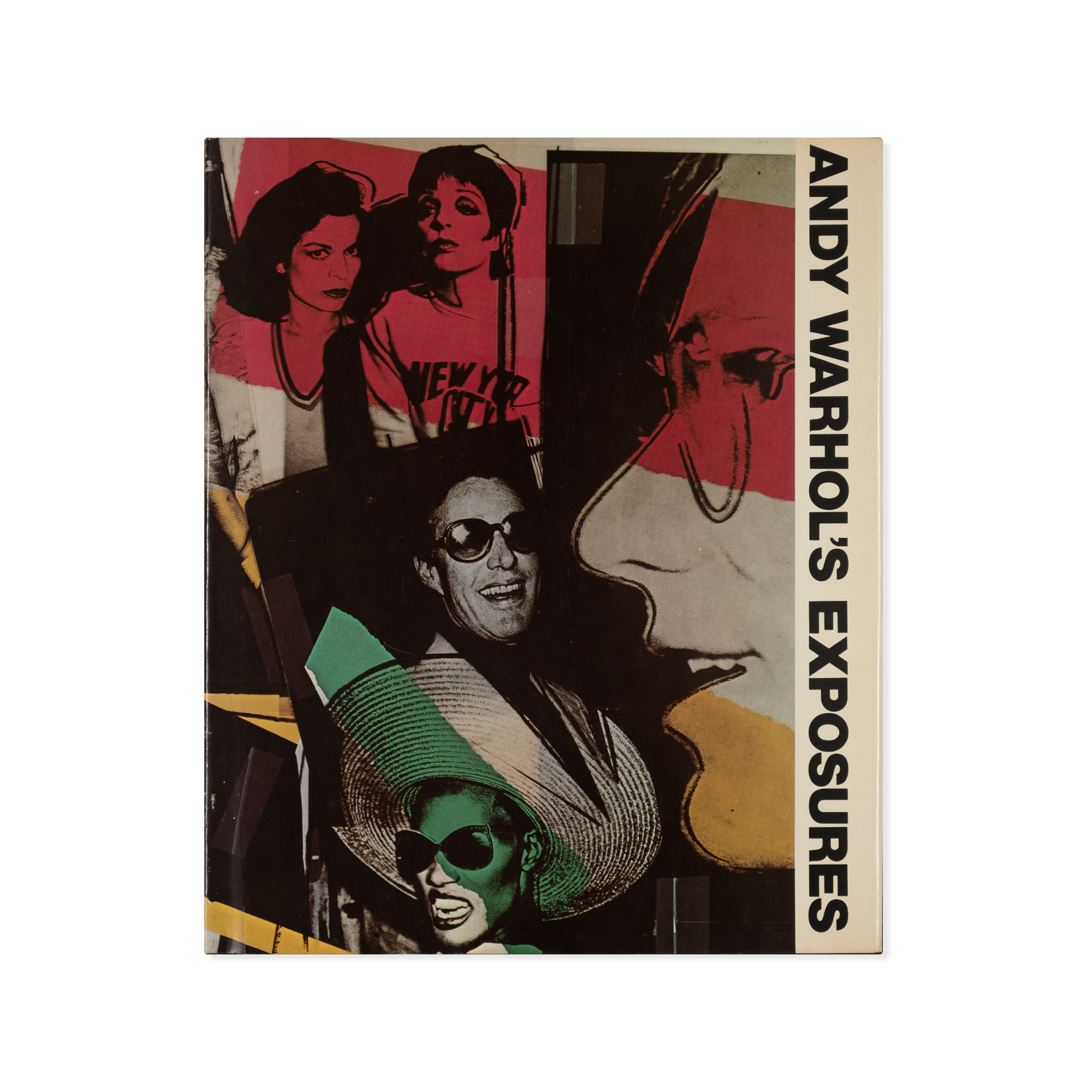 Andy Warhol's Exposures