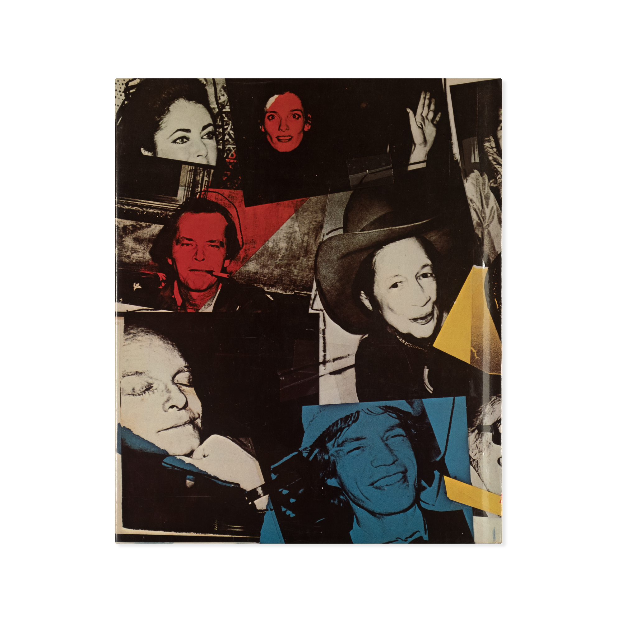 Andy Warhol's Exposures