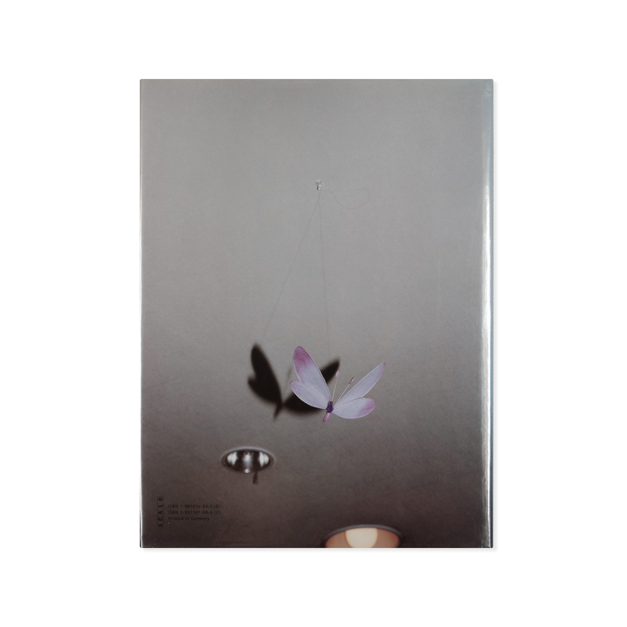 Paul Graham — Empty Heaven