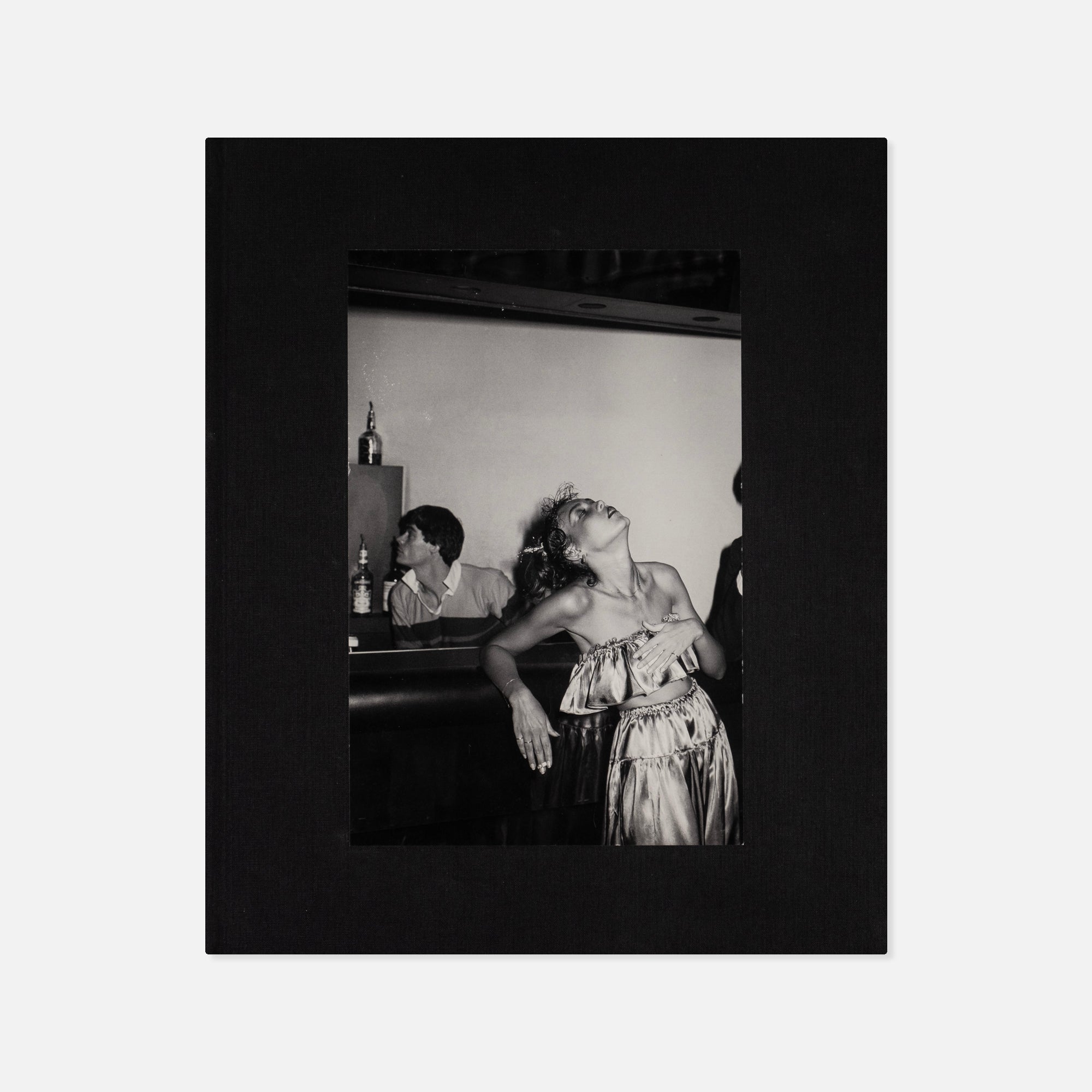 Tod Papageorge — Studio 54