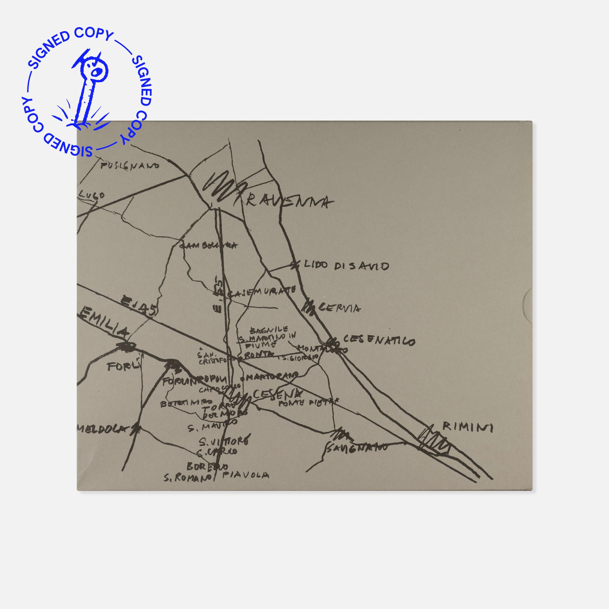 Guido Guidi — Per Strada