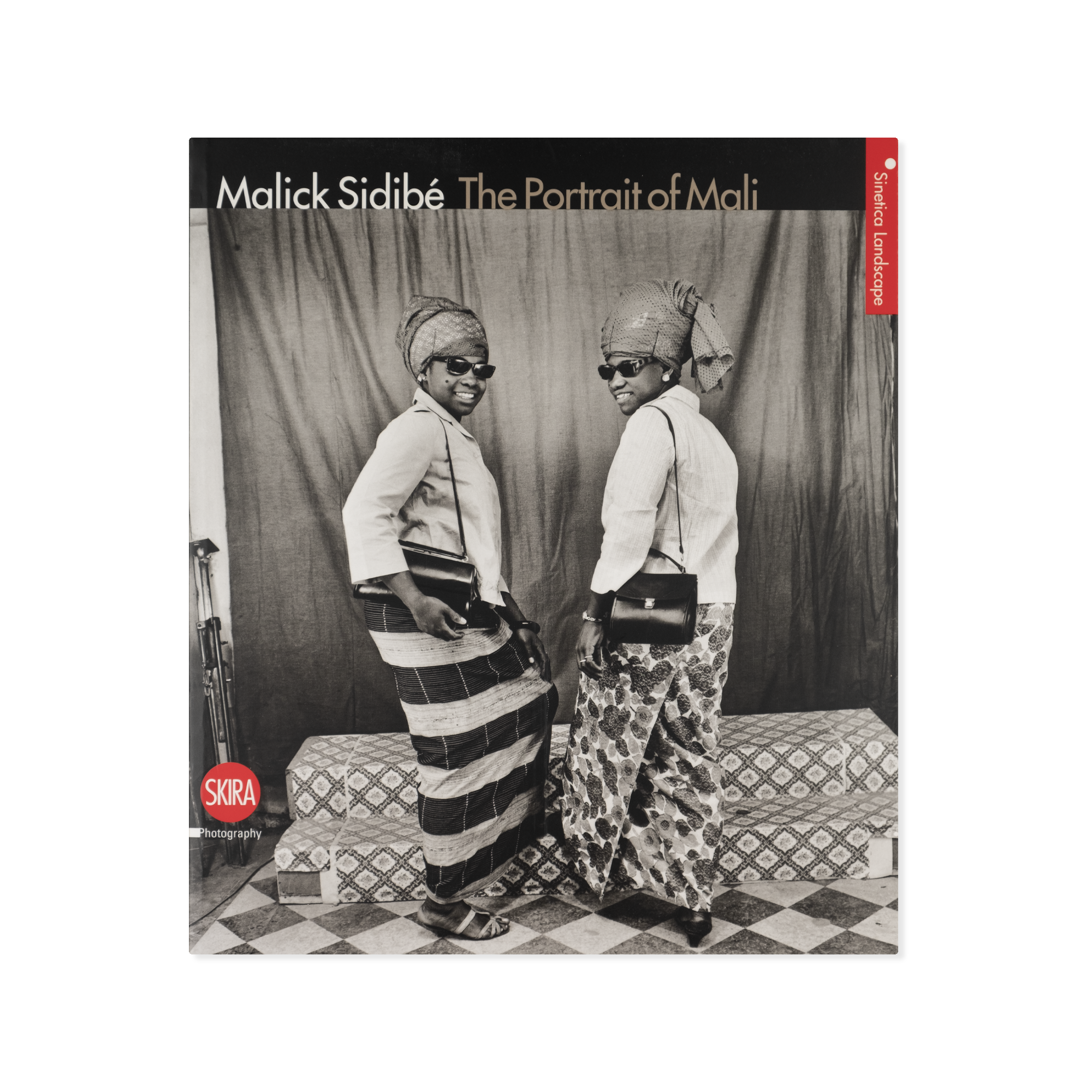 Malick Sidibé — The Portrait of Mali