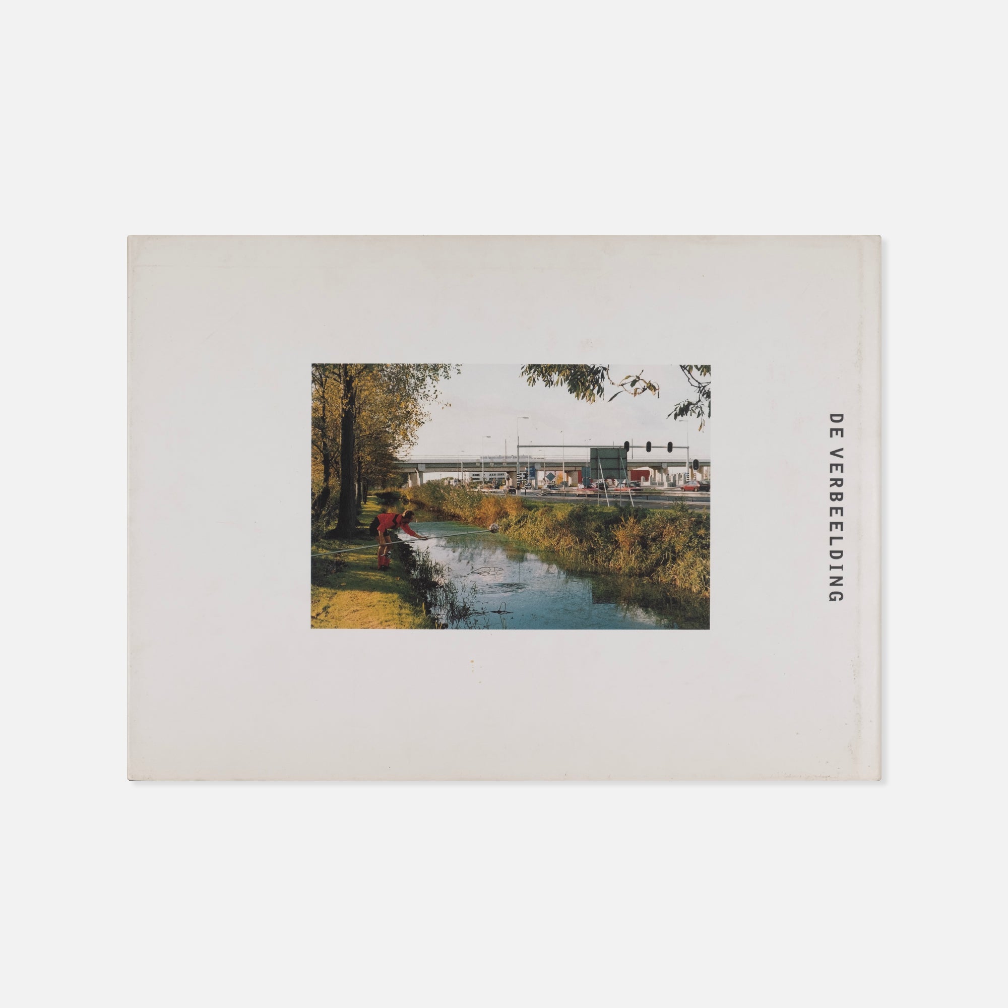 Hans van der Meer — Hollandse Velden