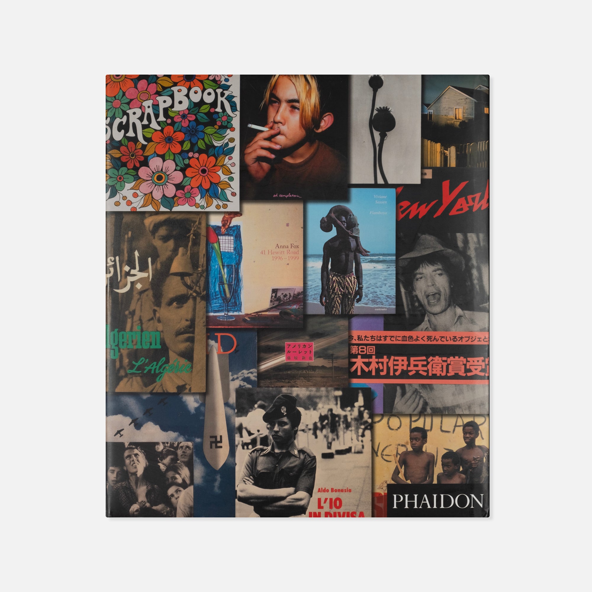 Martin Parr & Gerry Badger — The Photobook: A History Volume III