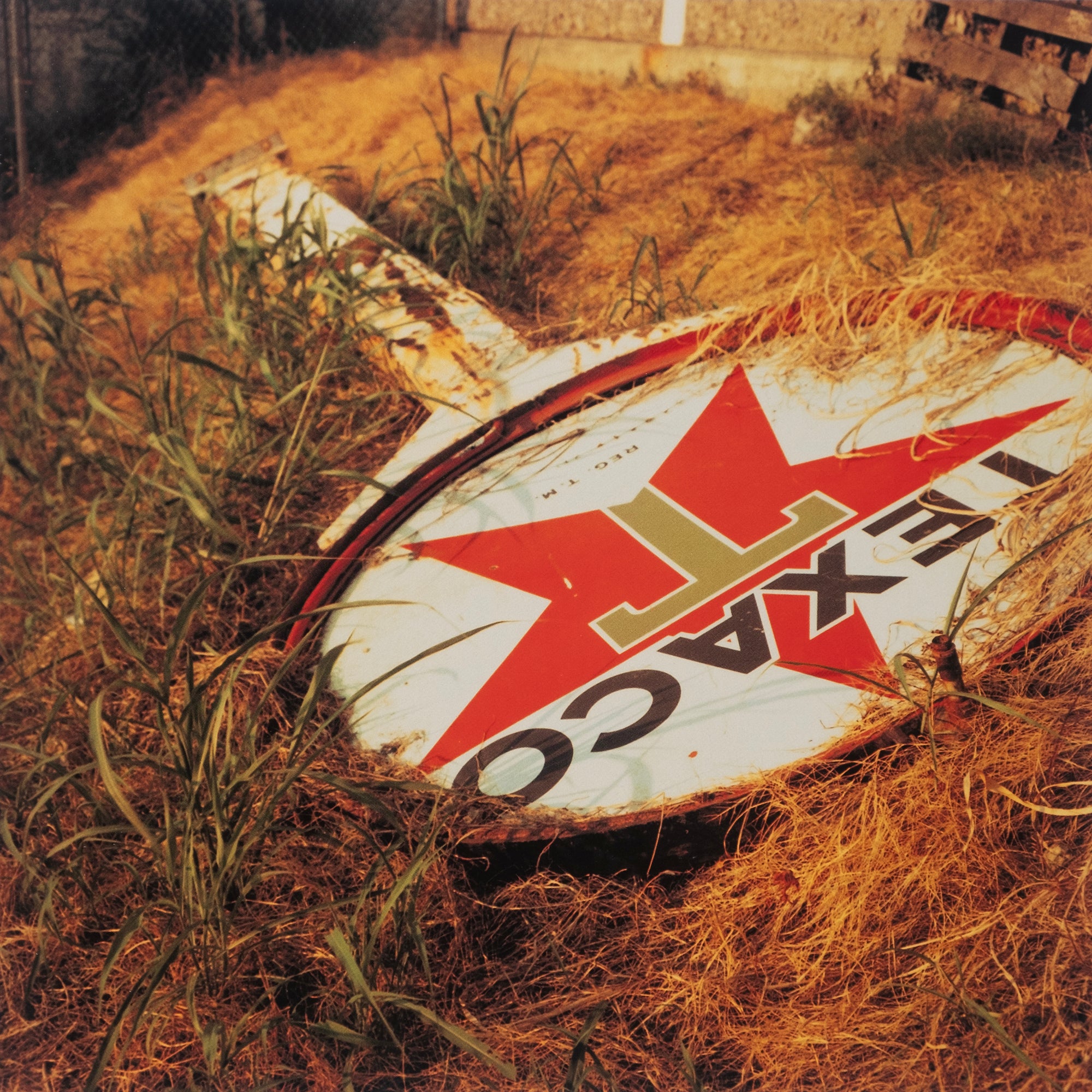 William Eggleston — 2 ¼