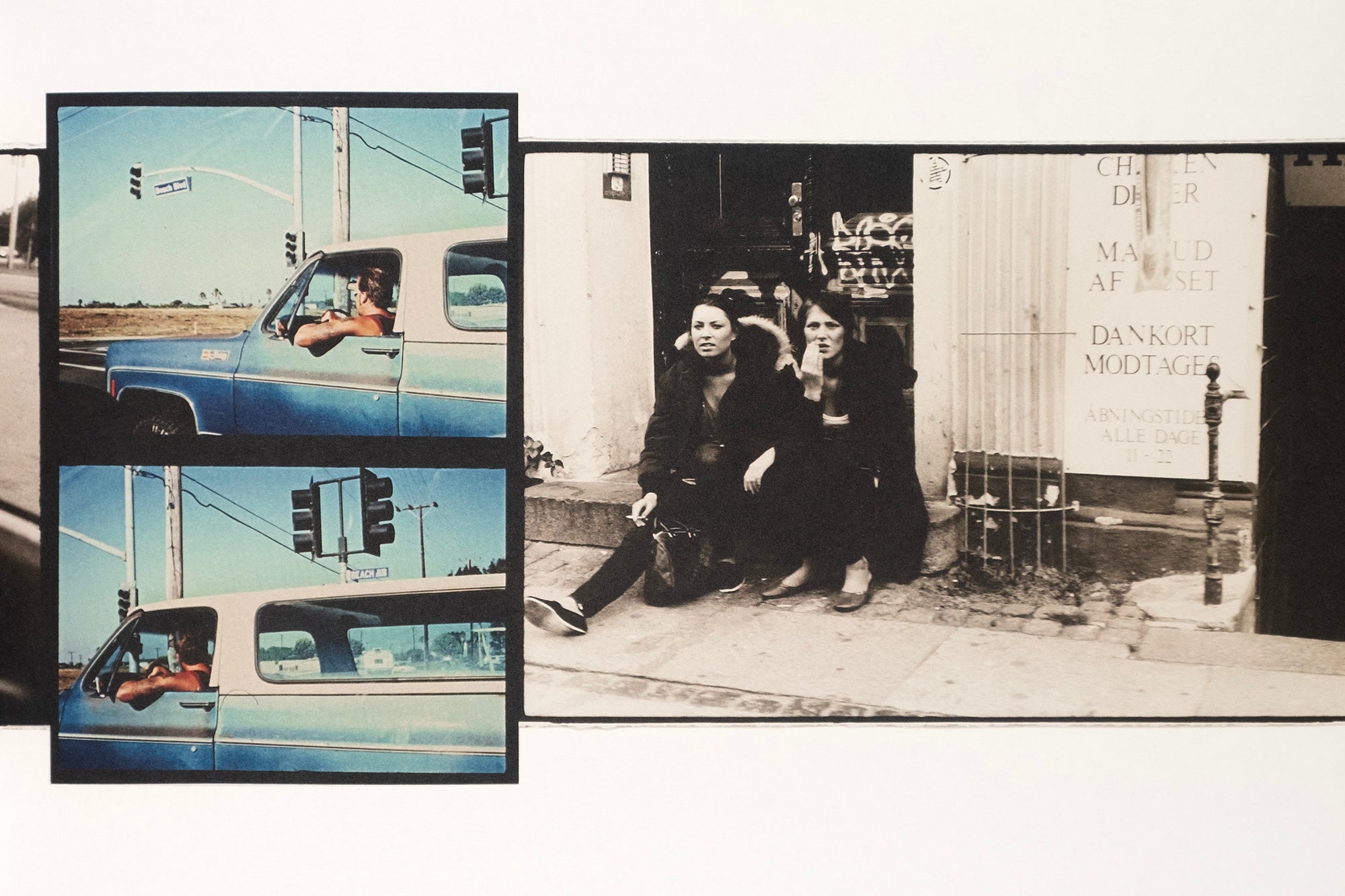 Ed Templeton — The Second Pass