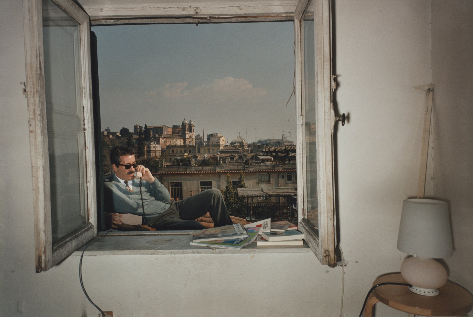 Peter Galassi — Philip-Lorca diCorcia