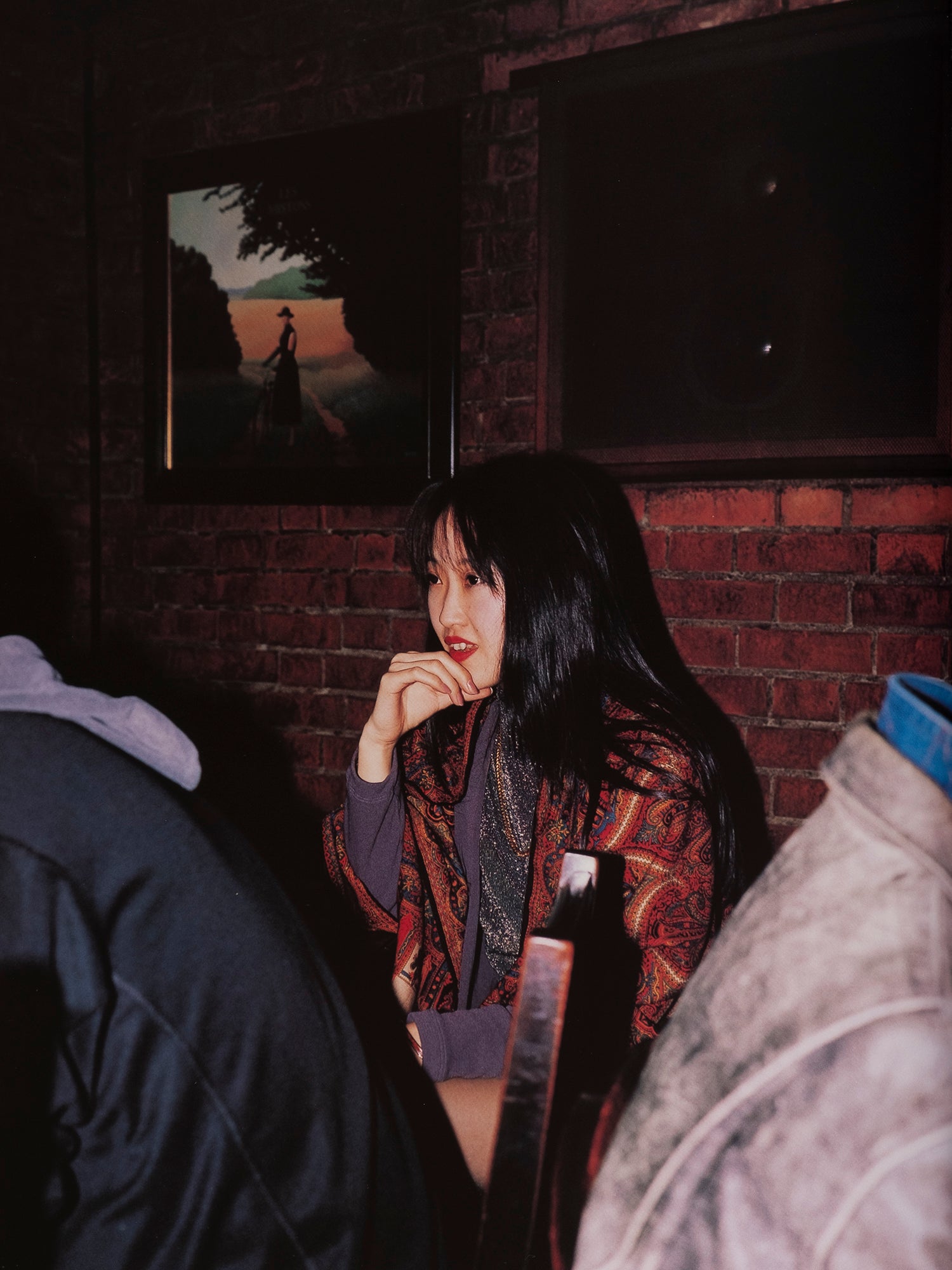 Paul Graham — Empty Heaven