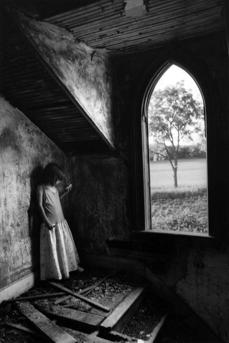 Larry Towell — The World from my Front Porch
