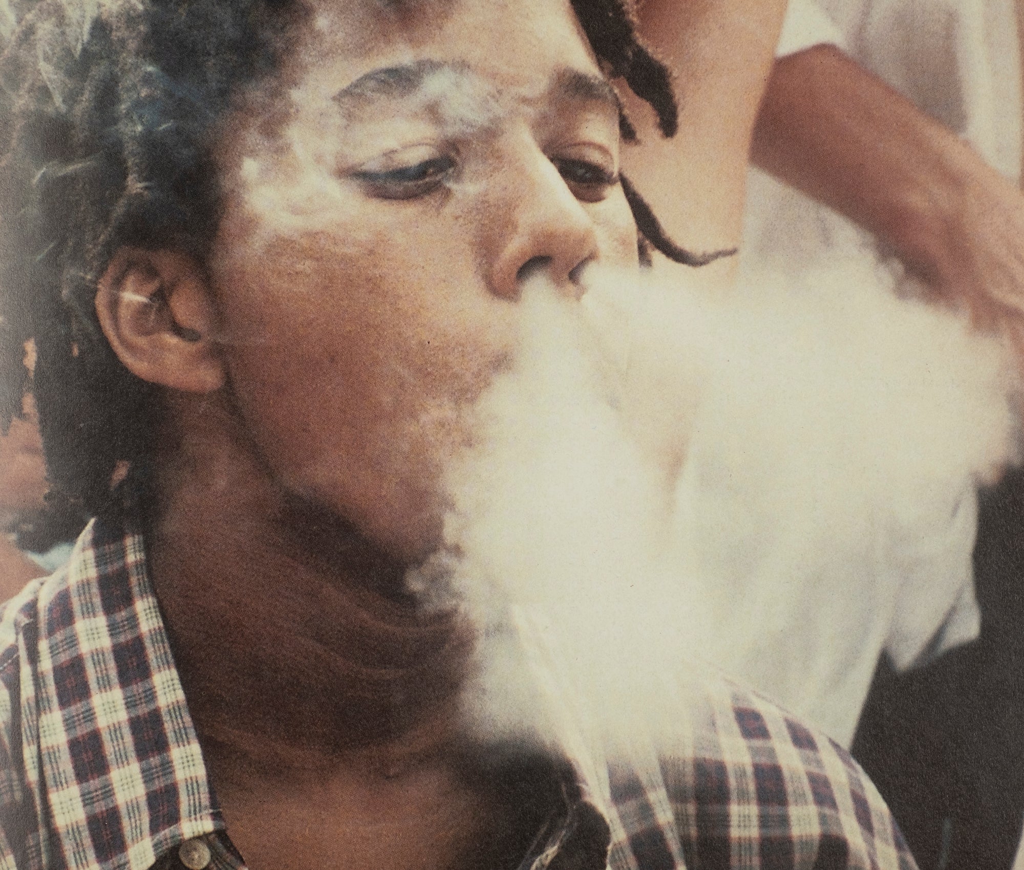 Larry Clark — Kids