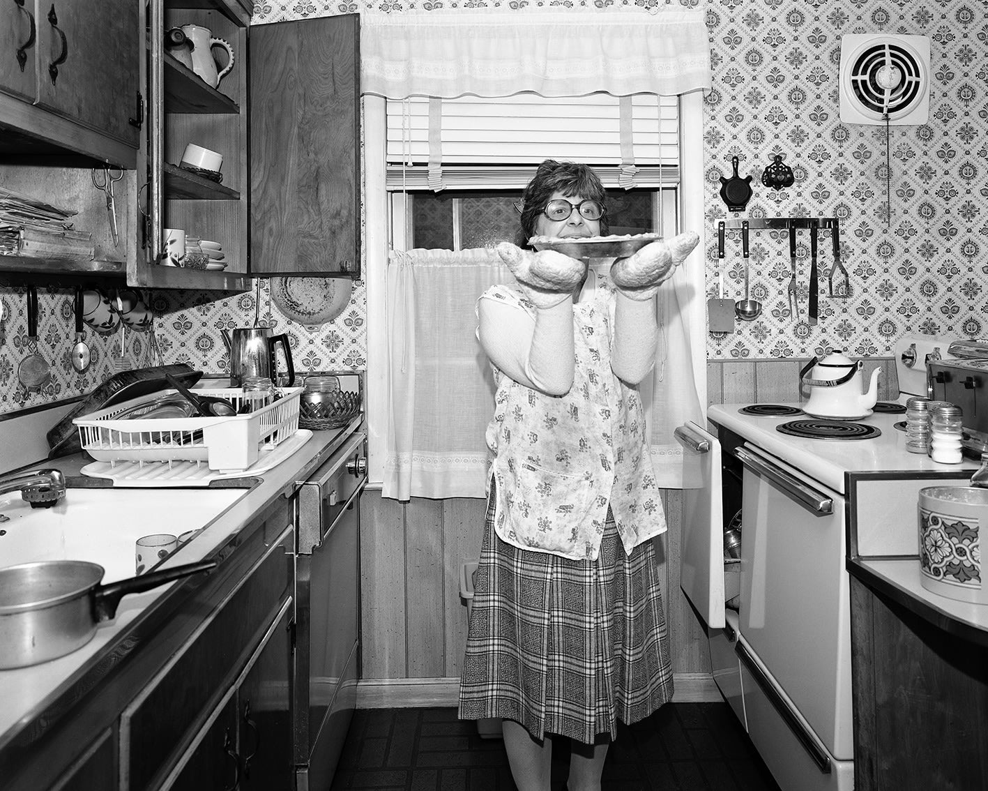 Mary Frey — Reading Raymond Carver