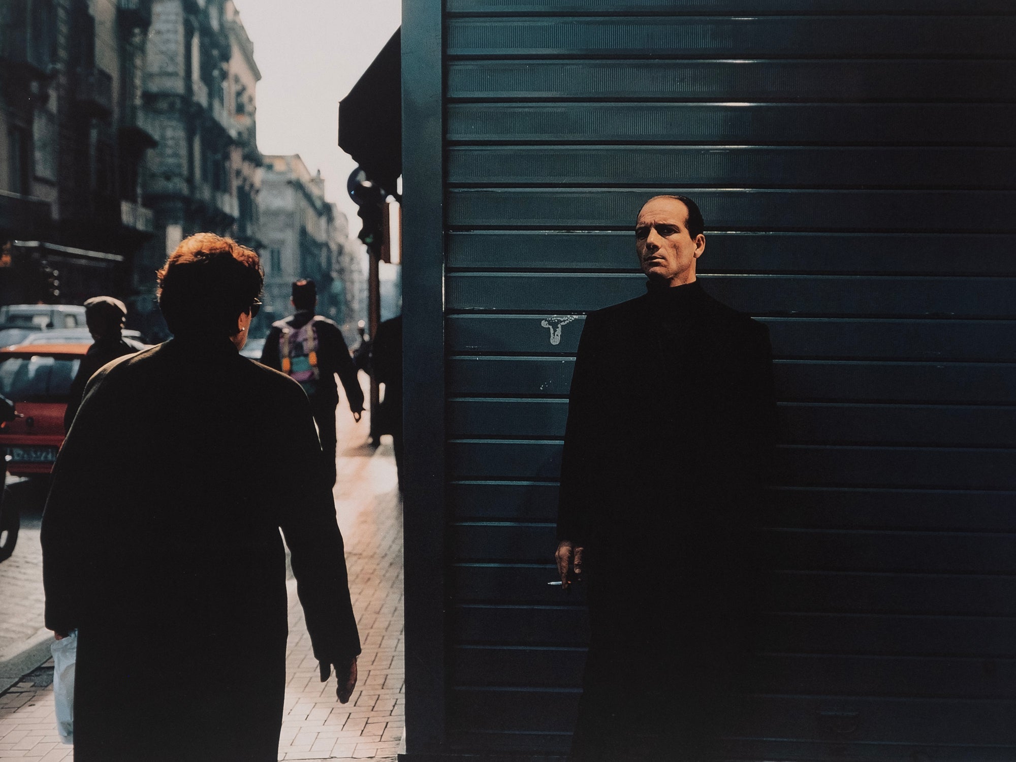 Philip-Lorca diCorcia — Streetwork