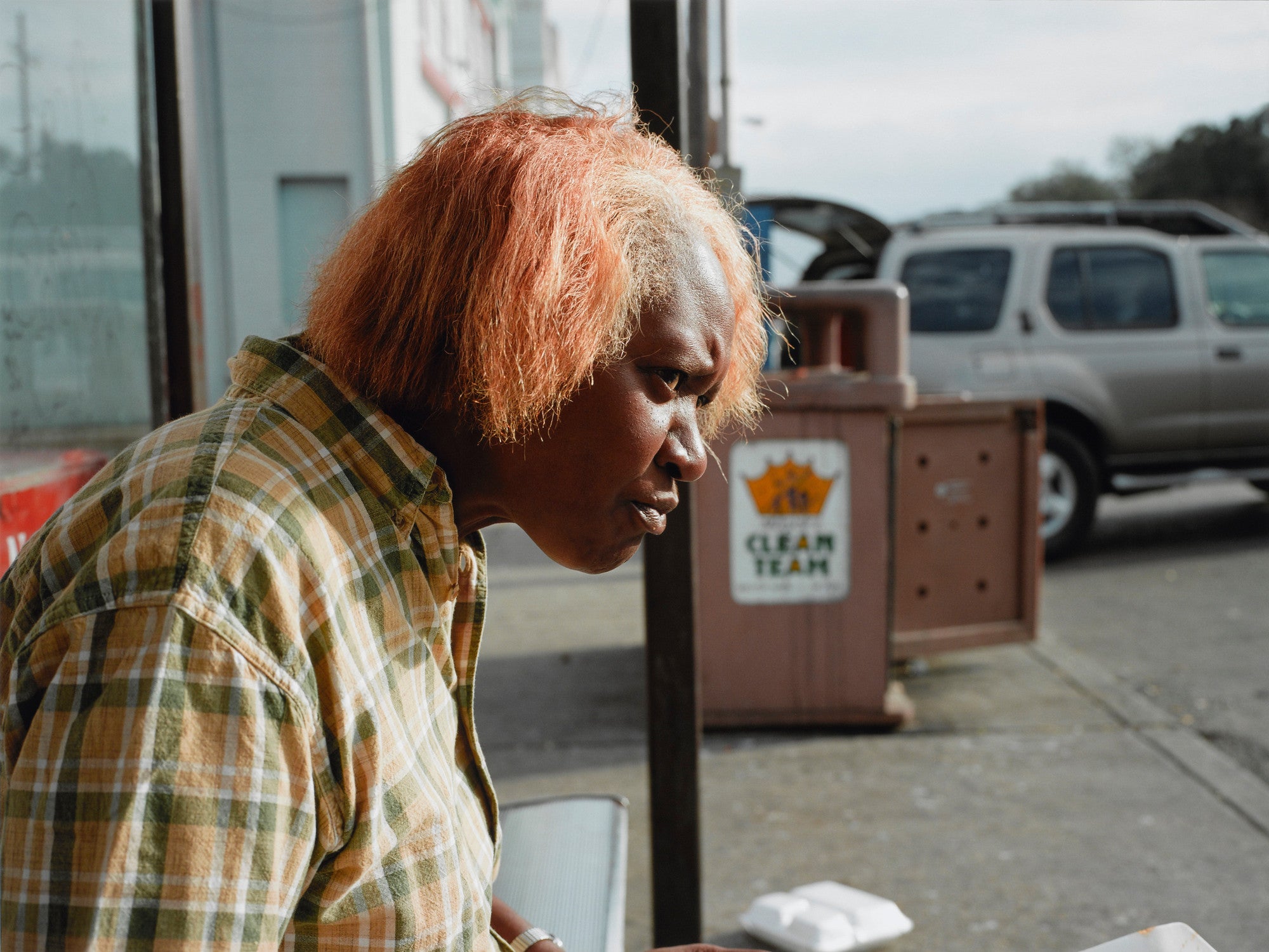 Paul Graham — Photographs 1981-2006