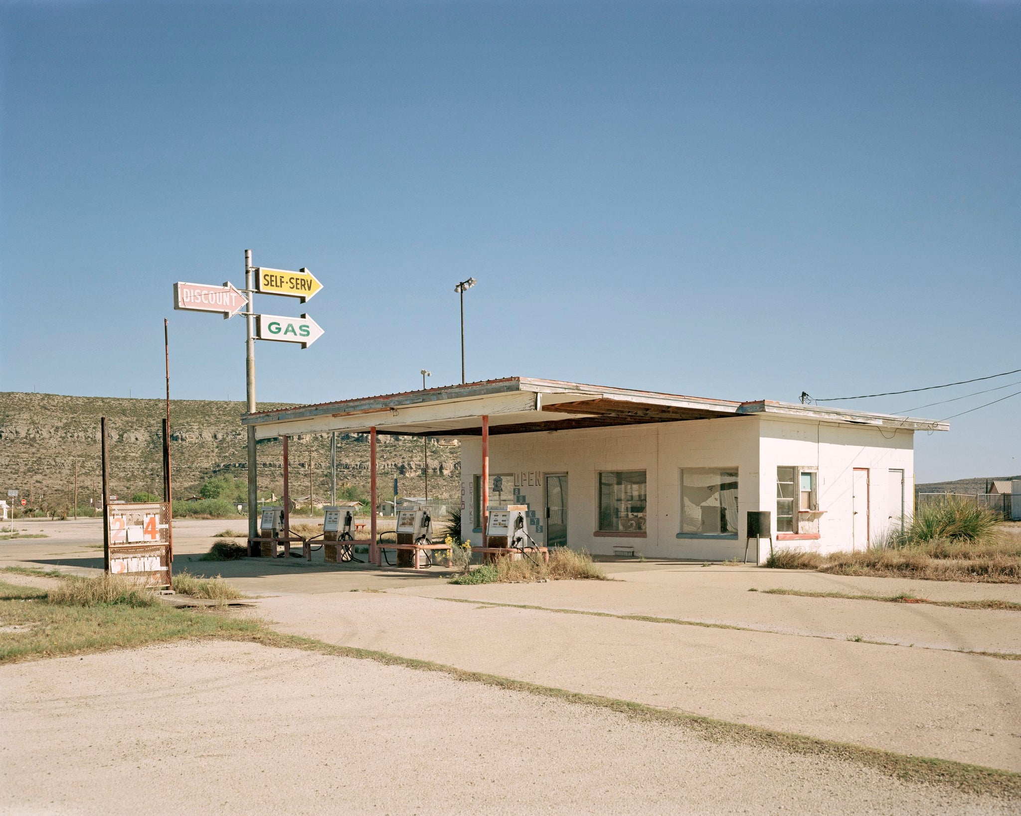 Jason Lee — A Plain View
