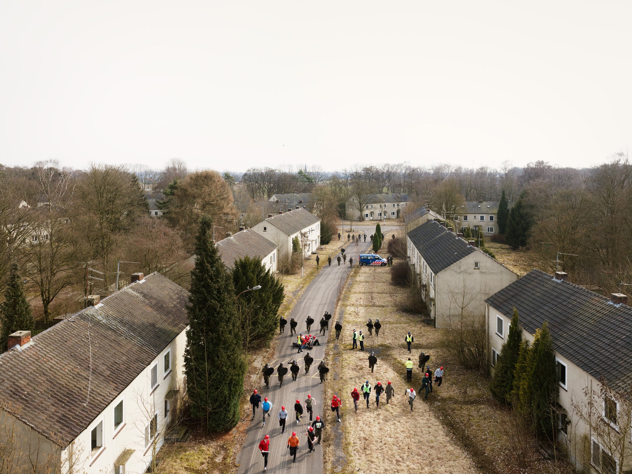 Jeroen Hofman — Playground